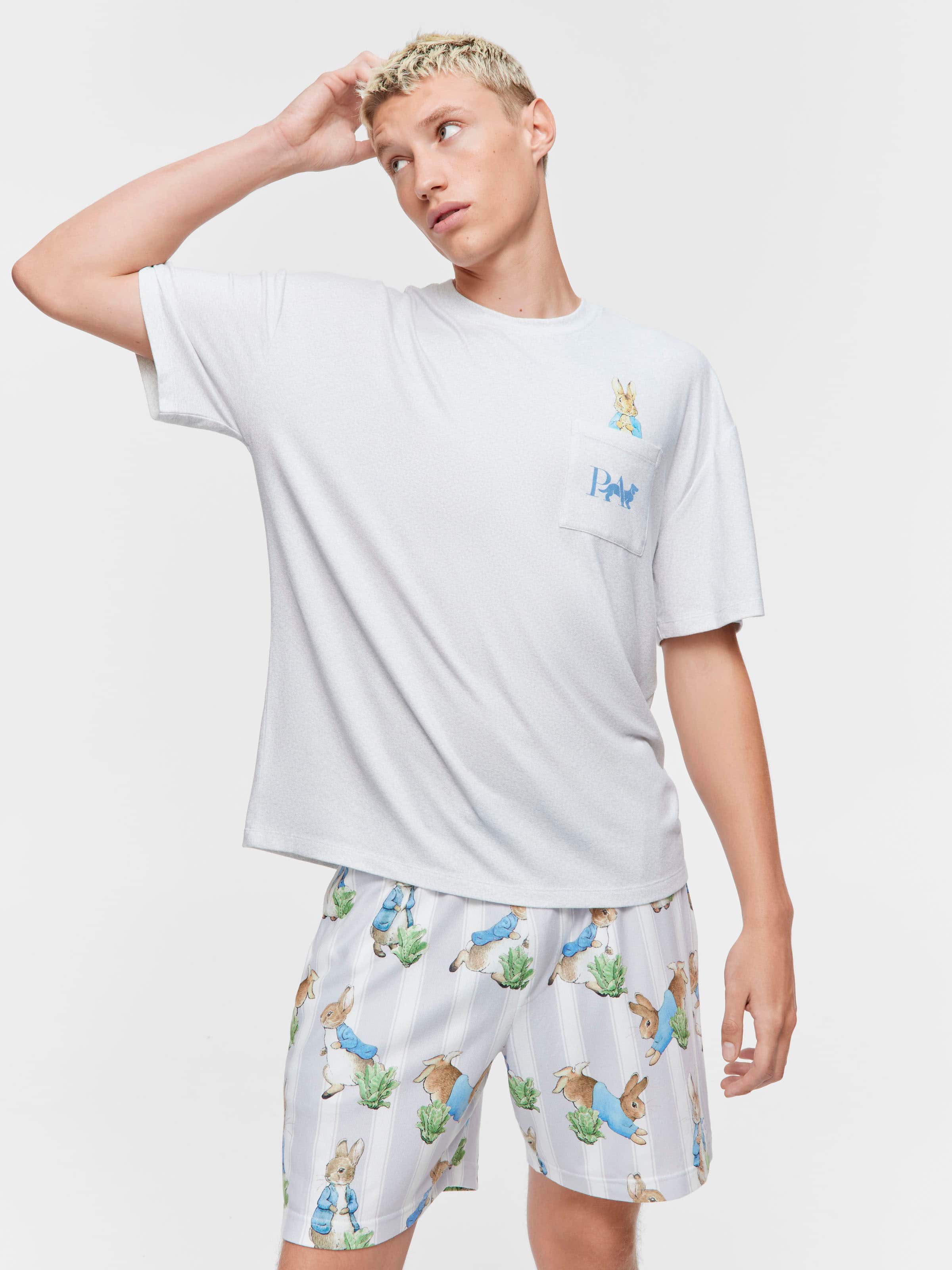 Peter Rabbit Tee