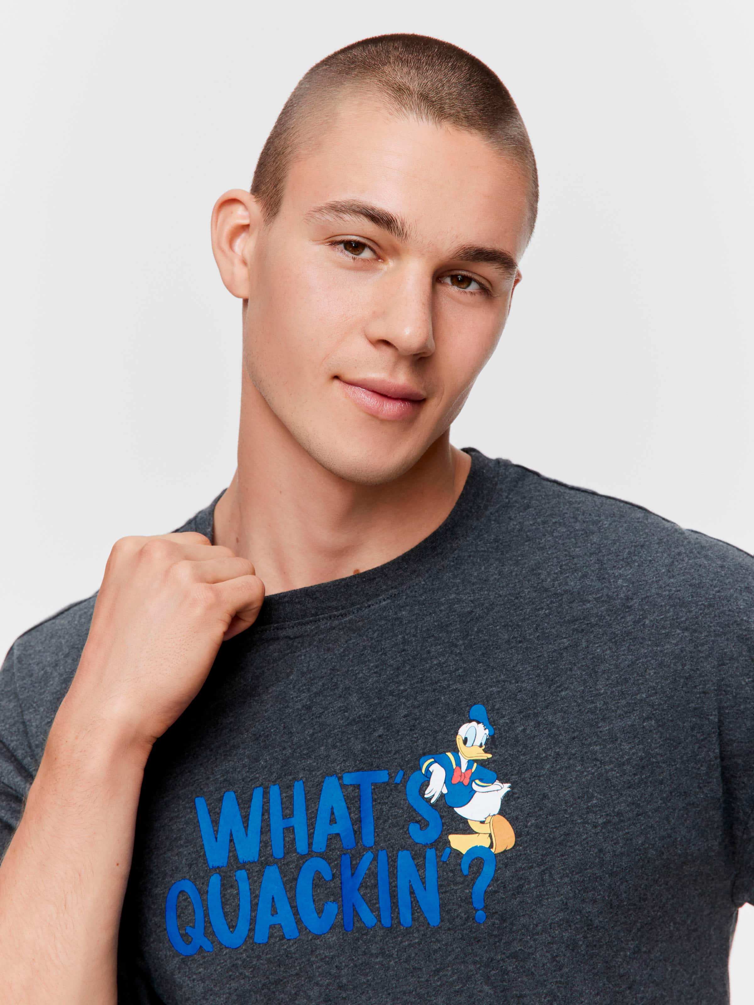 Donald Duck Tee