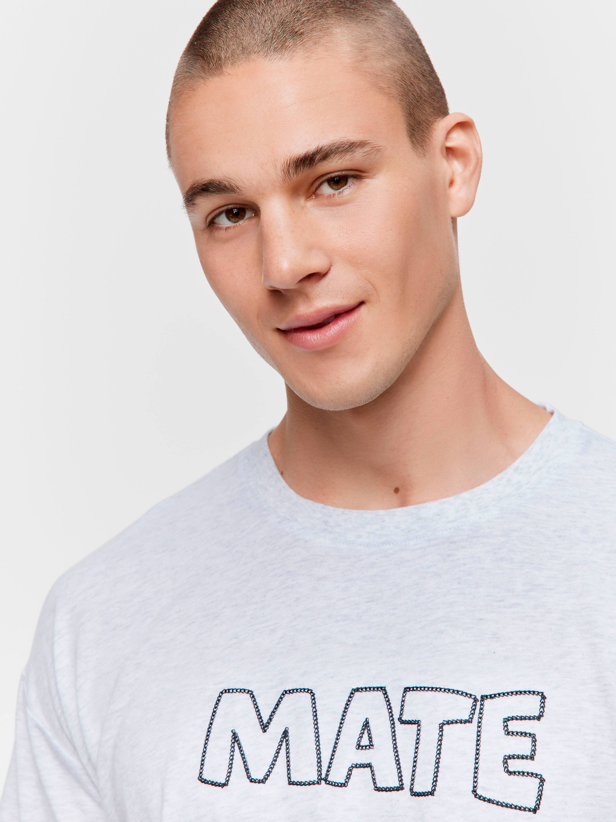 Soul Mate Tee