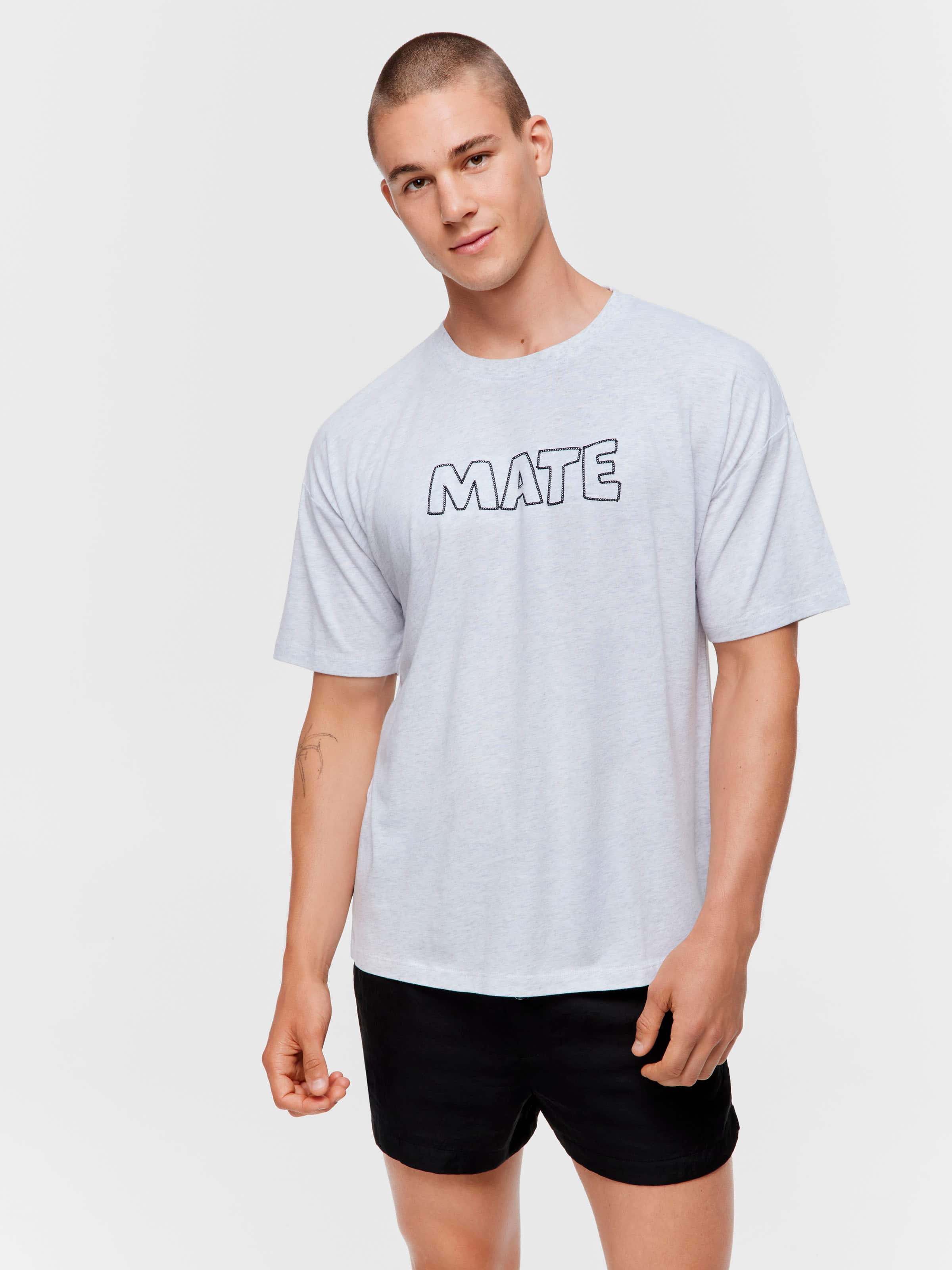 Soul Mate Tee