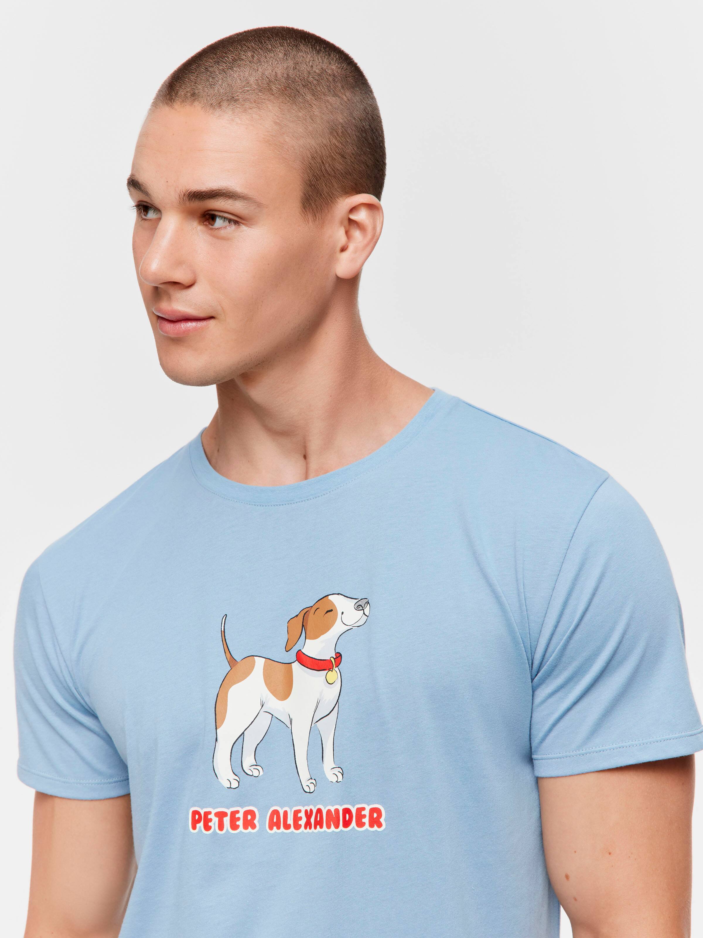 Jack Russell Tee