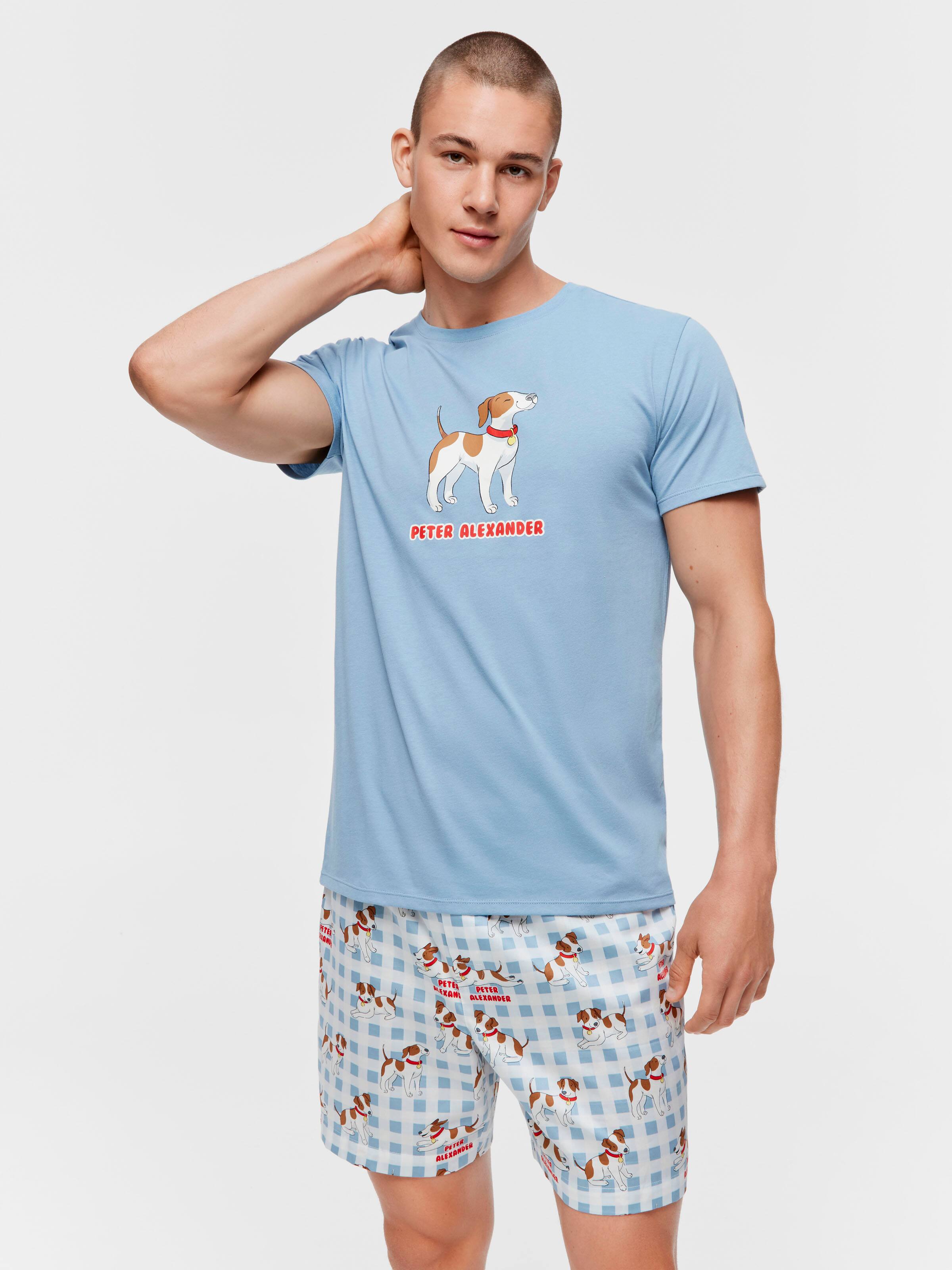 Jack Russell Tee