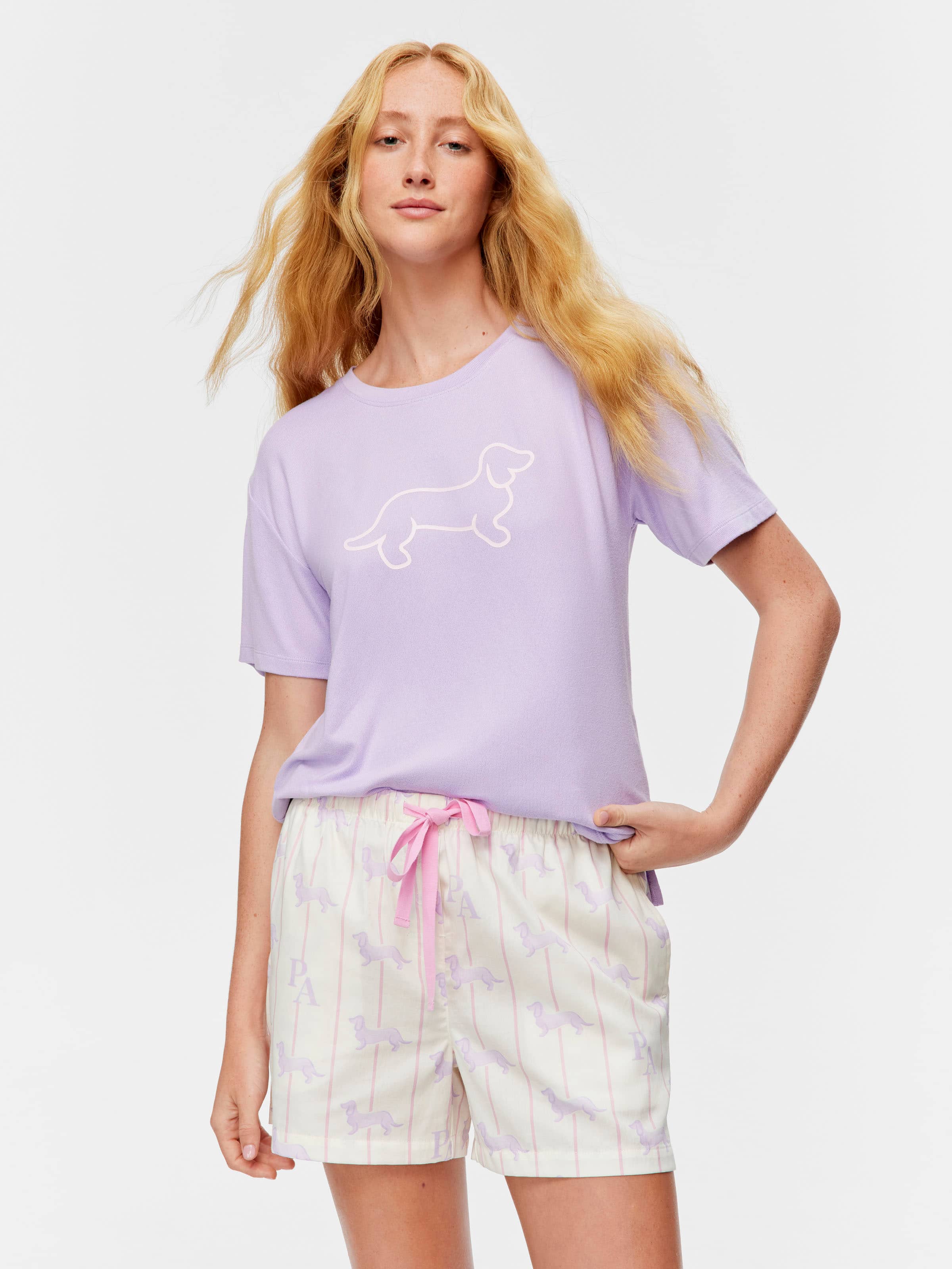 Heritage Penny Mid Short