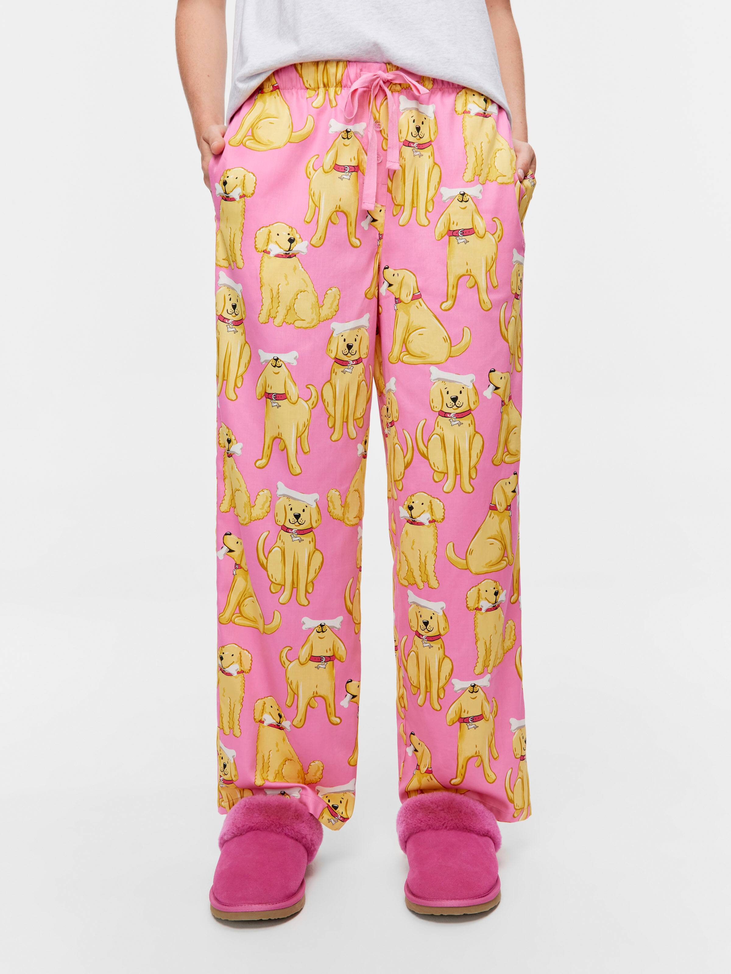 Dog N Bone Classic Pj Pant