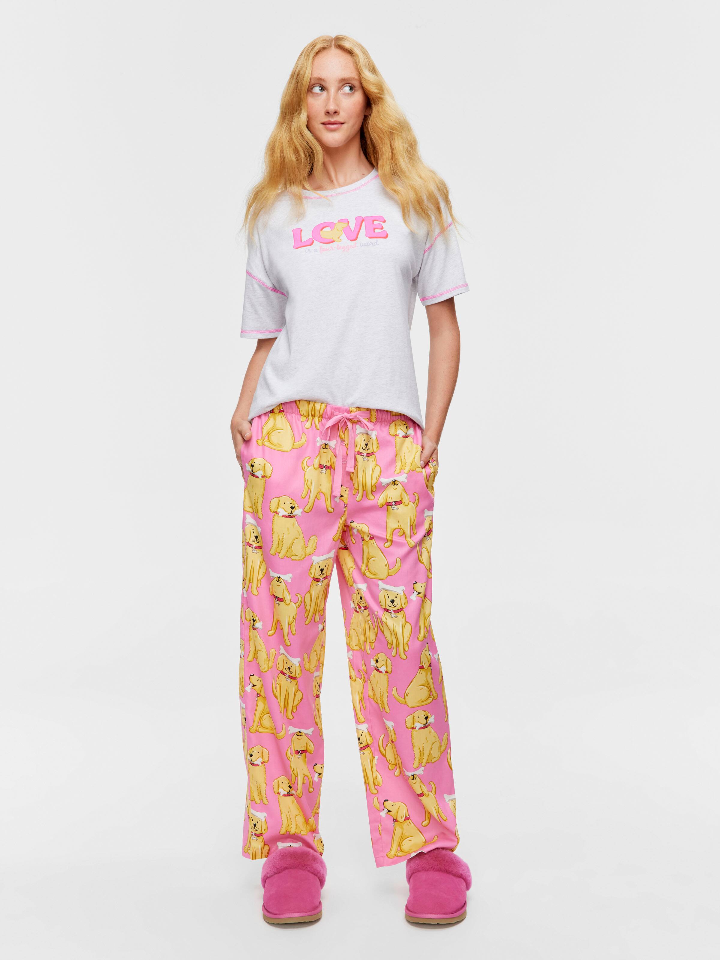 Dog N Bone Classic Pj Pant