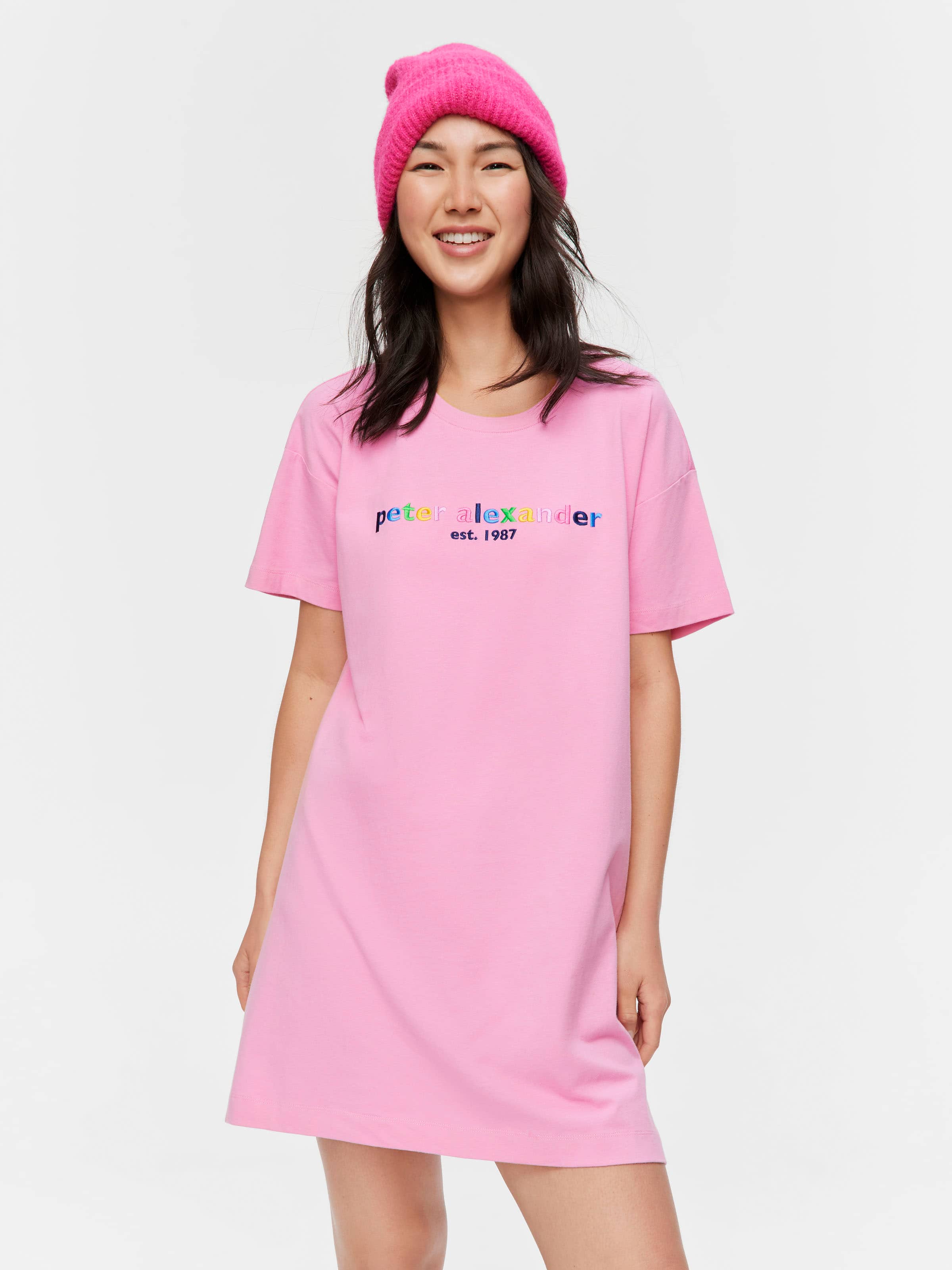 Heritage Sleep Tee