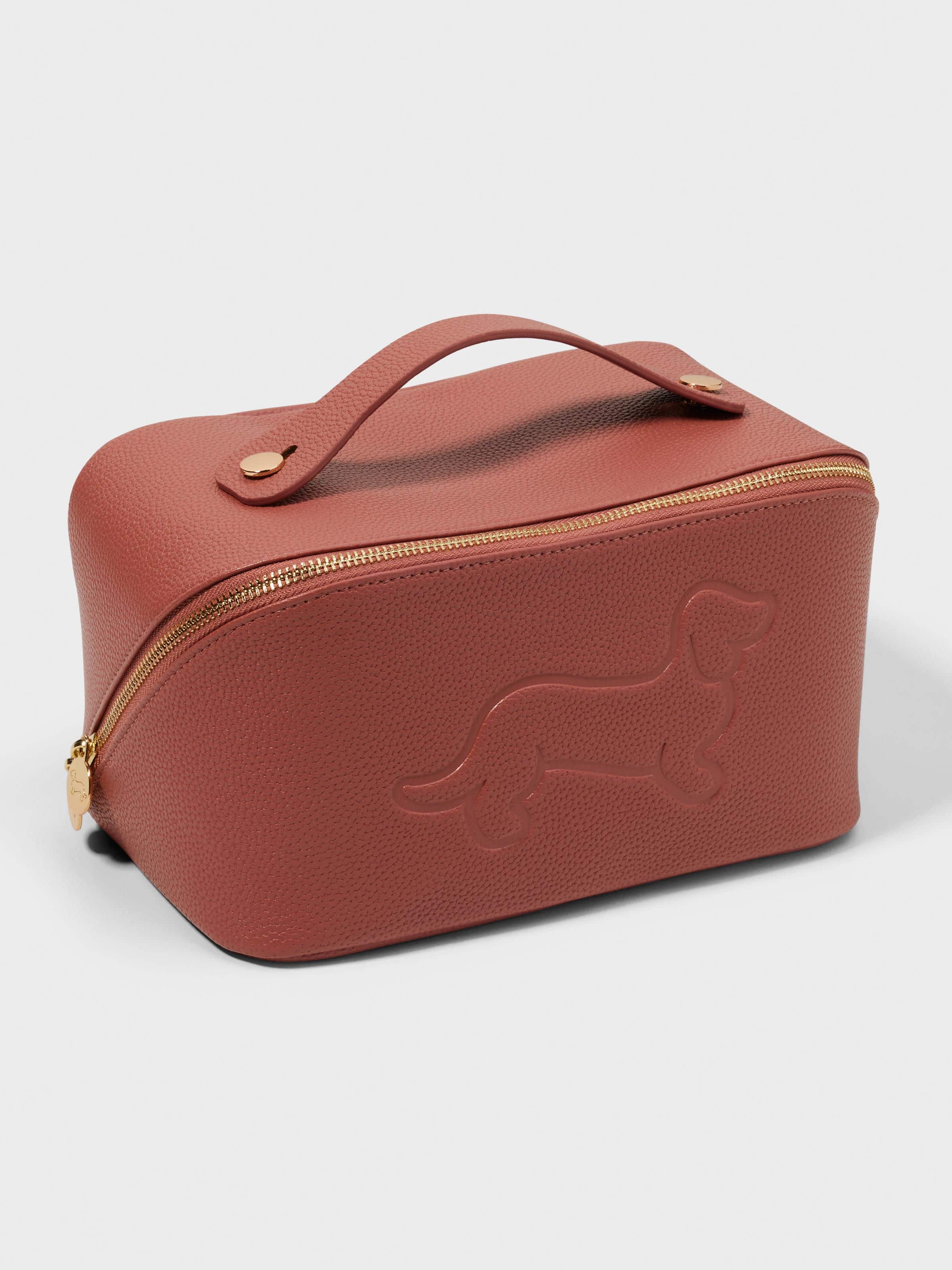 Large Cosmetic Bag