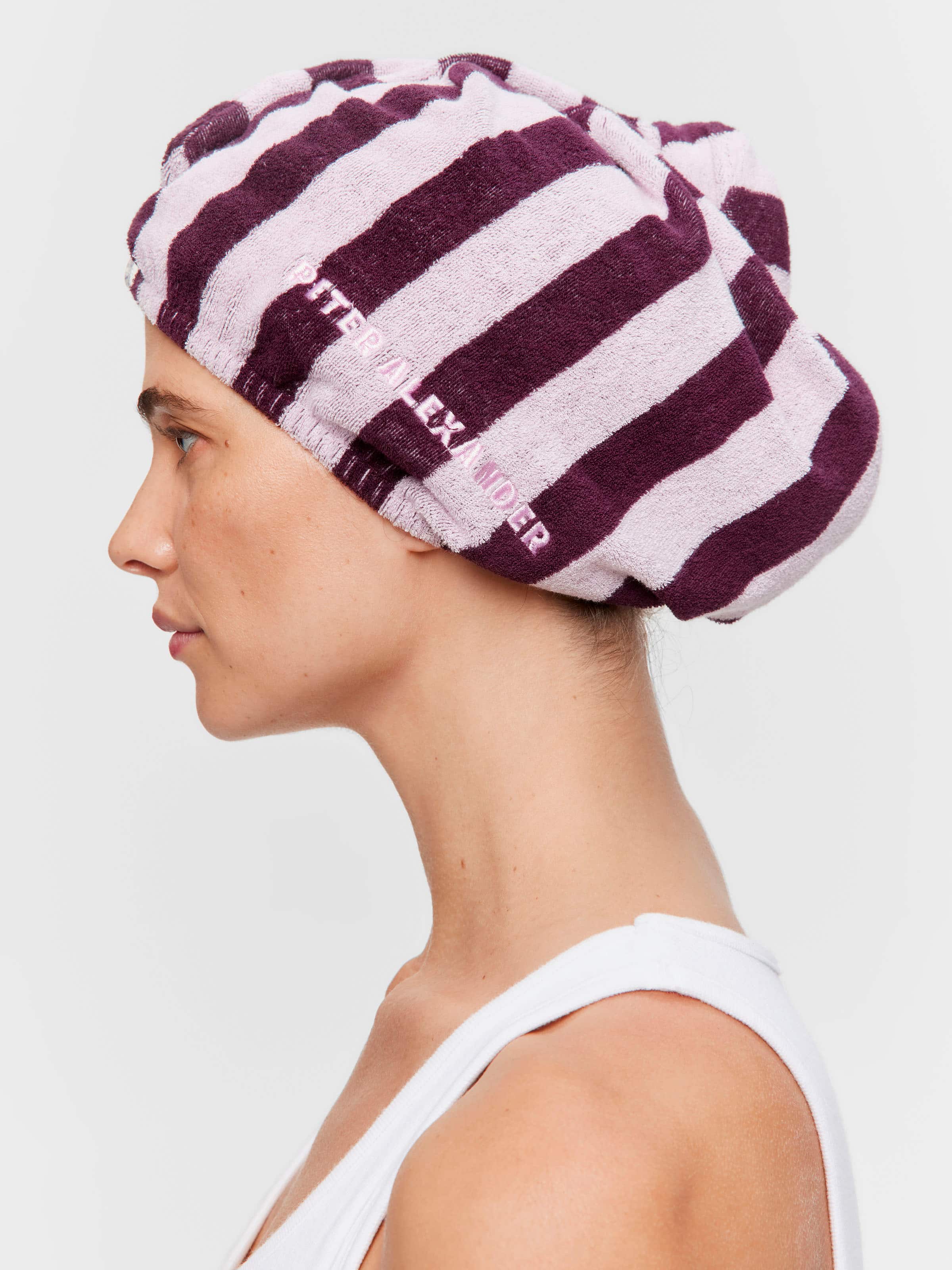 Head Towel