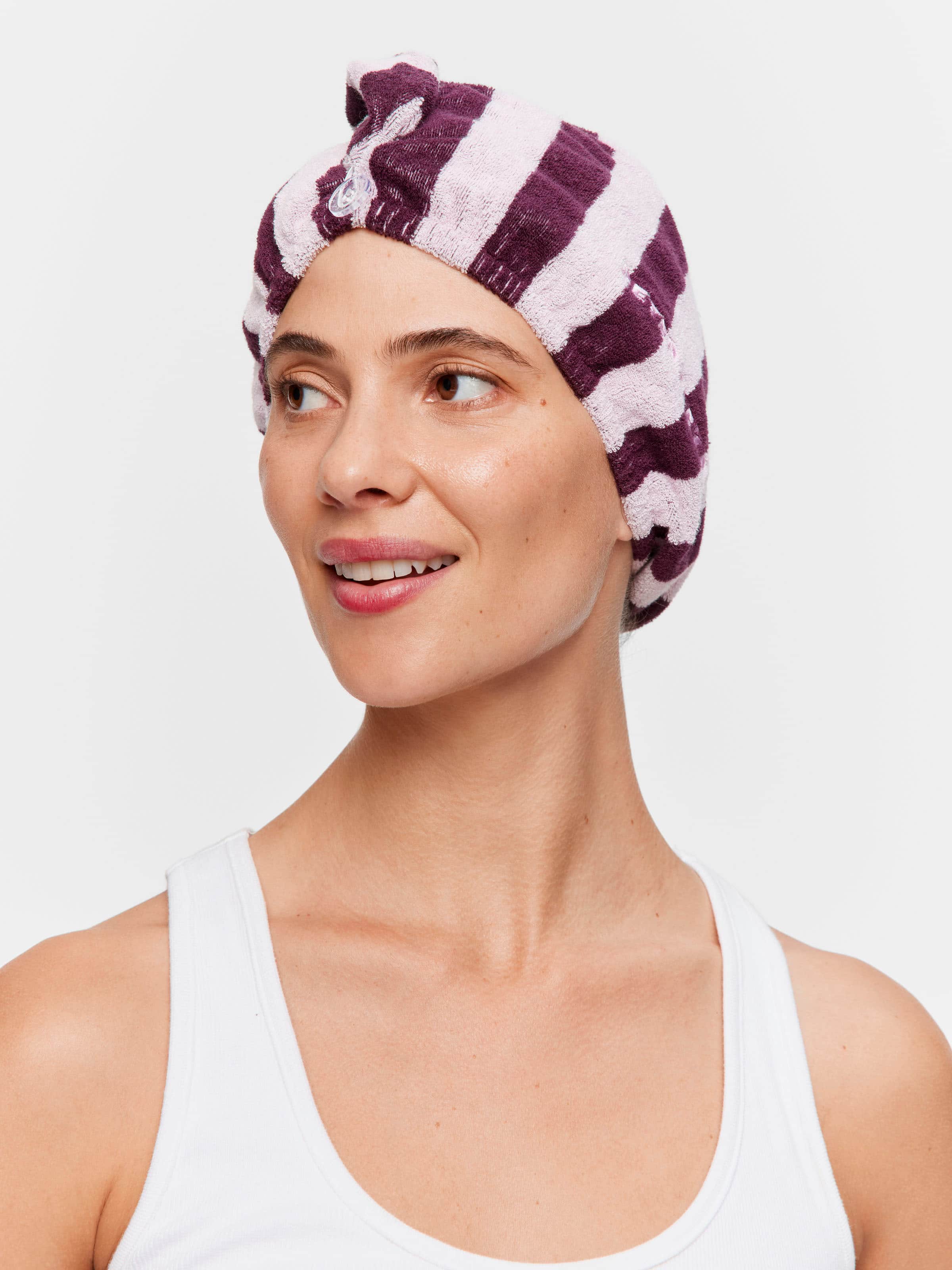 Head Towel
