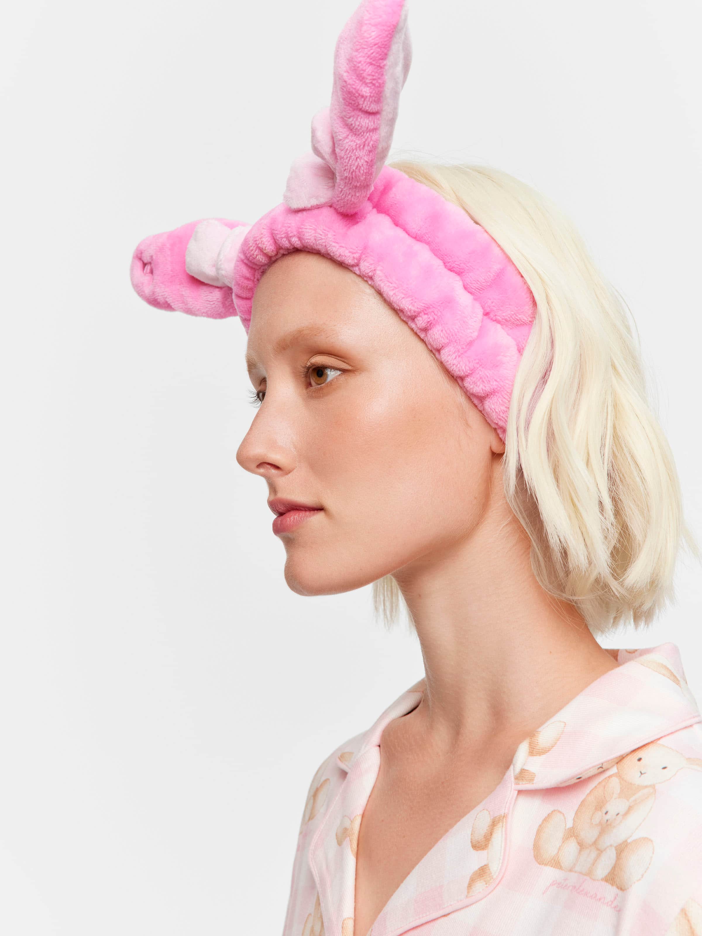 Bunny Headband