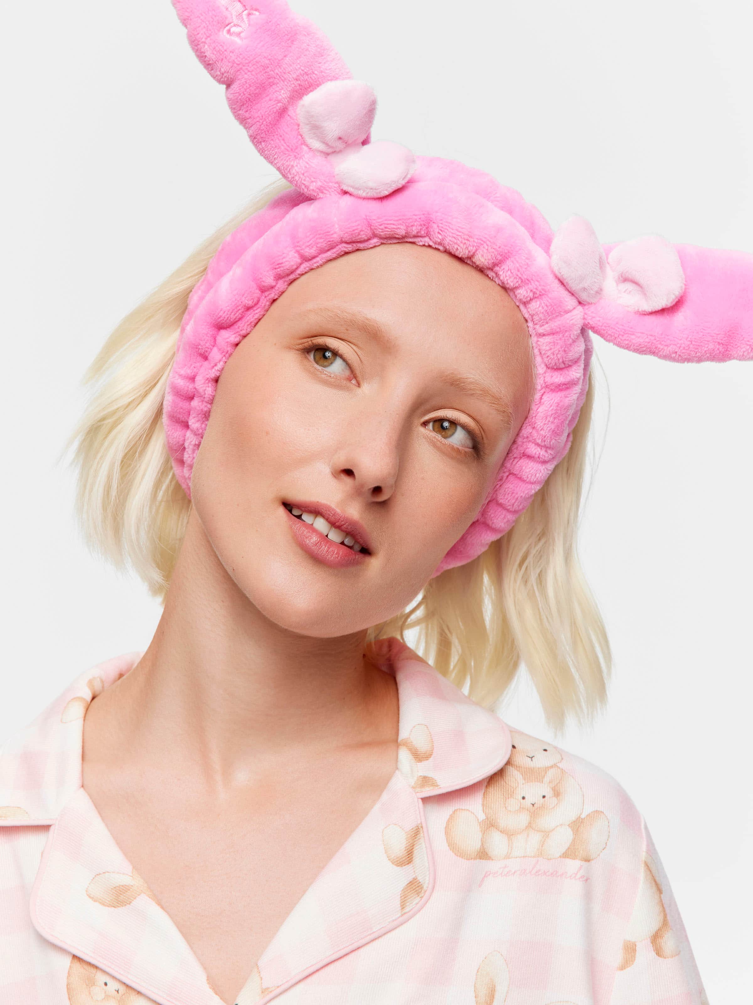 Bunny Headband