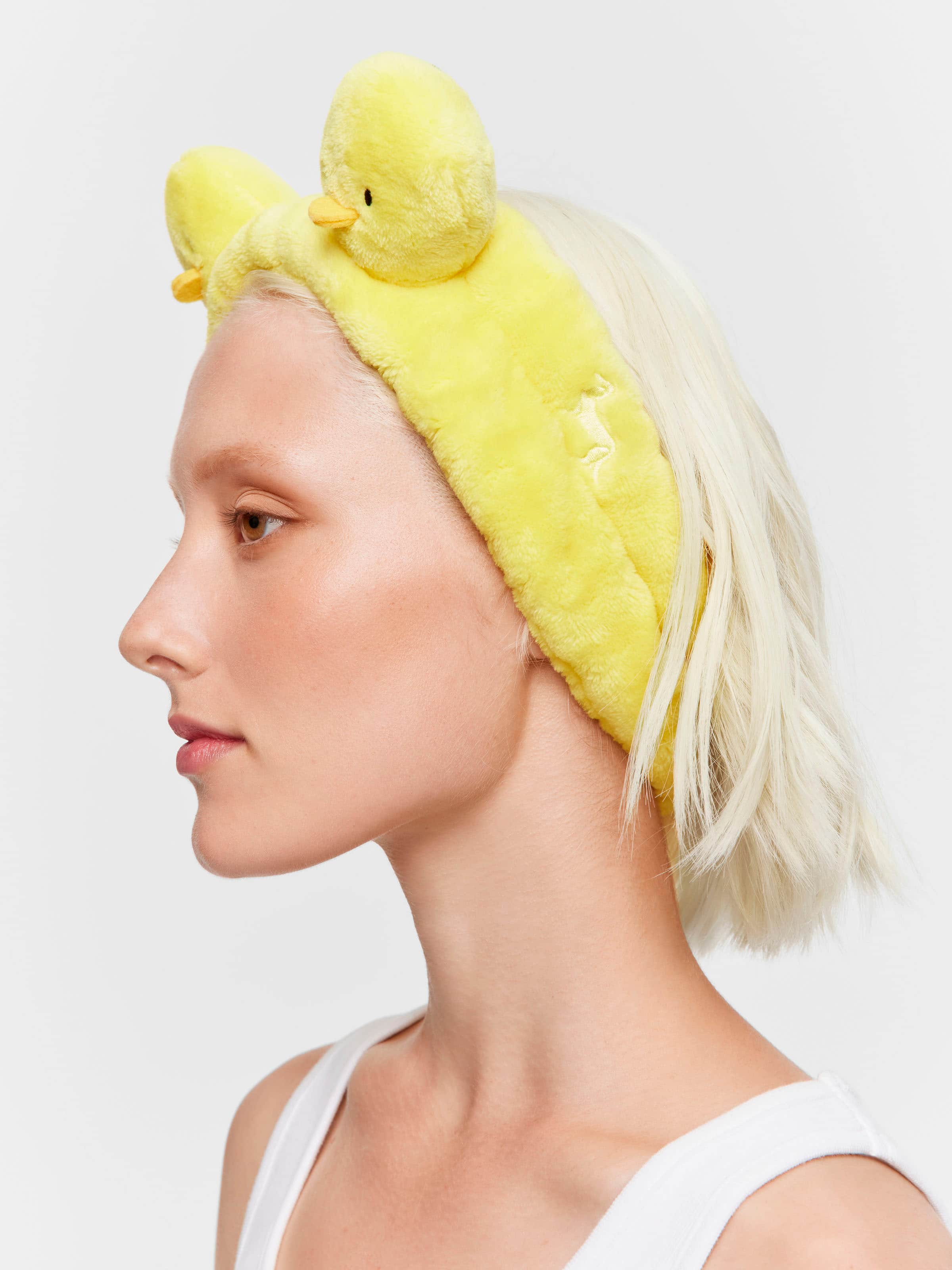 Little Duck Headband