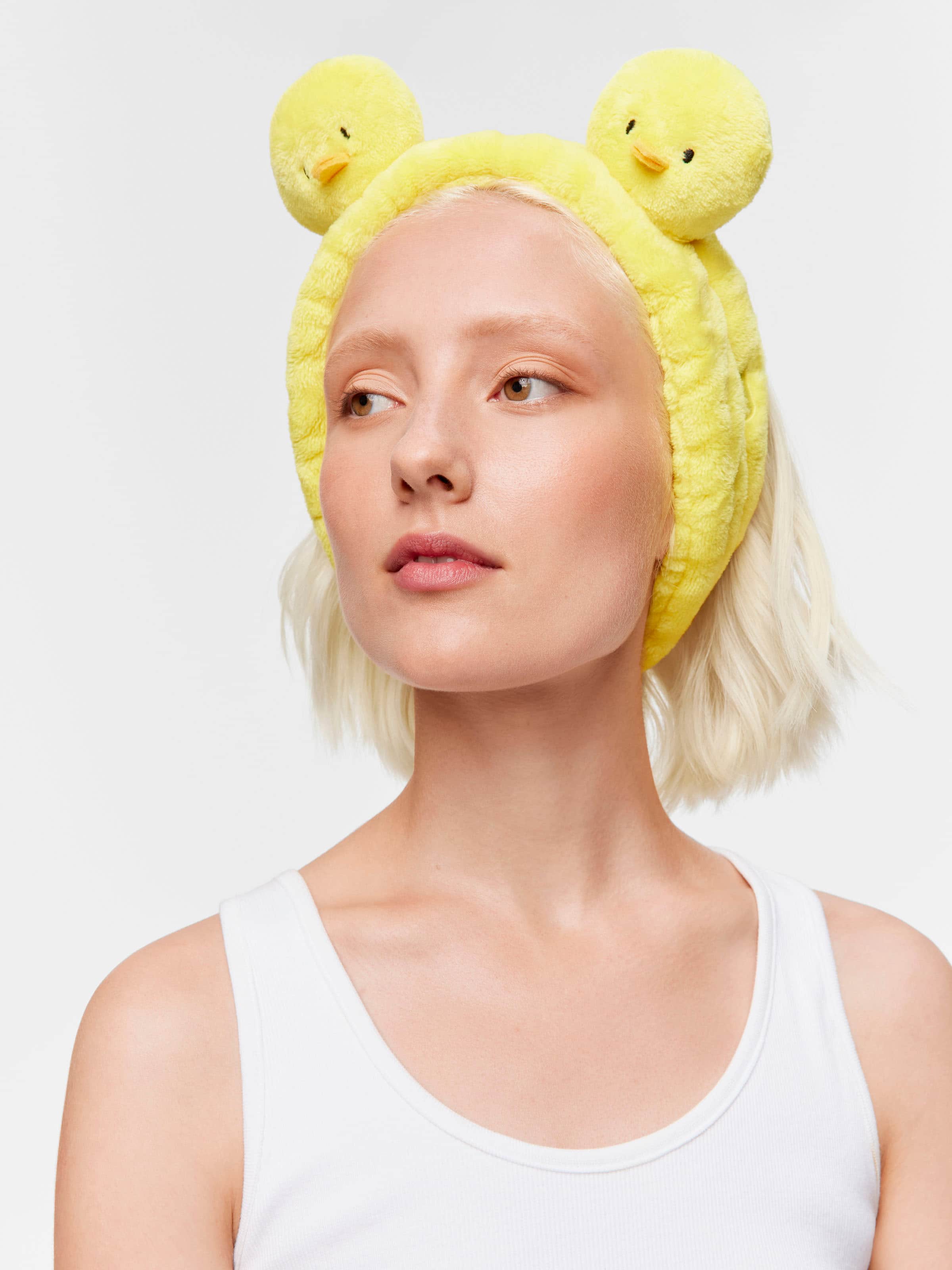 Little Duck Headband