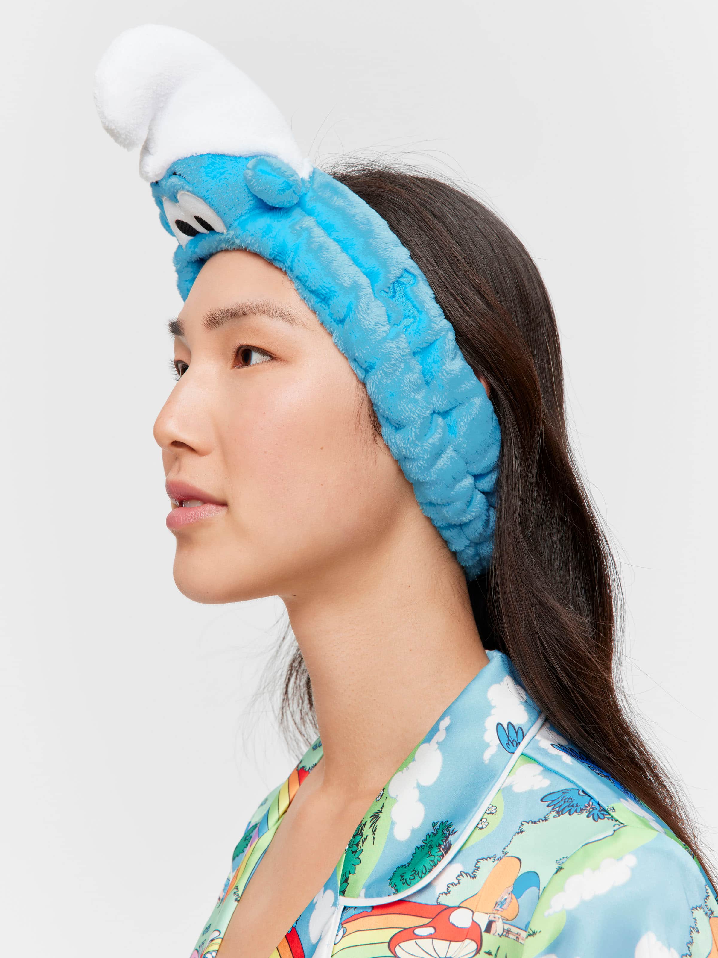 The Smurfs Headband