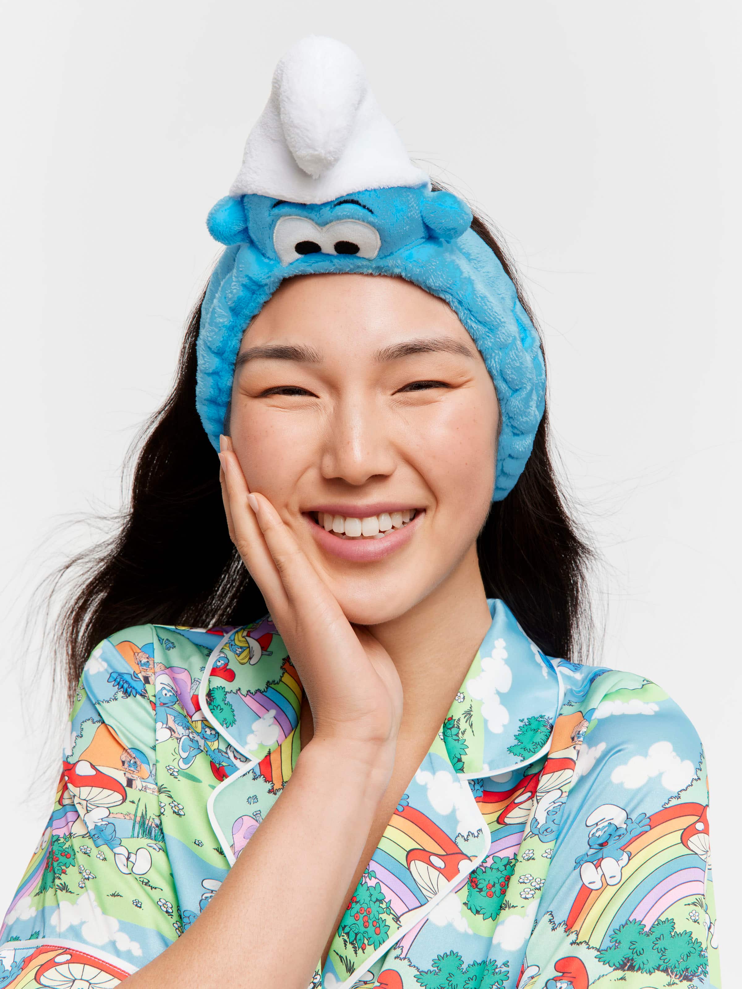 The Smurfs Headband