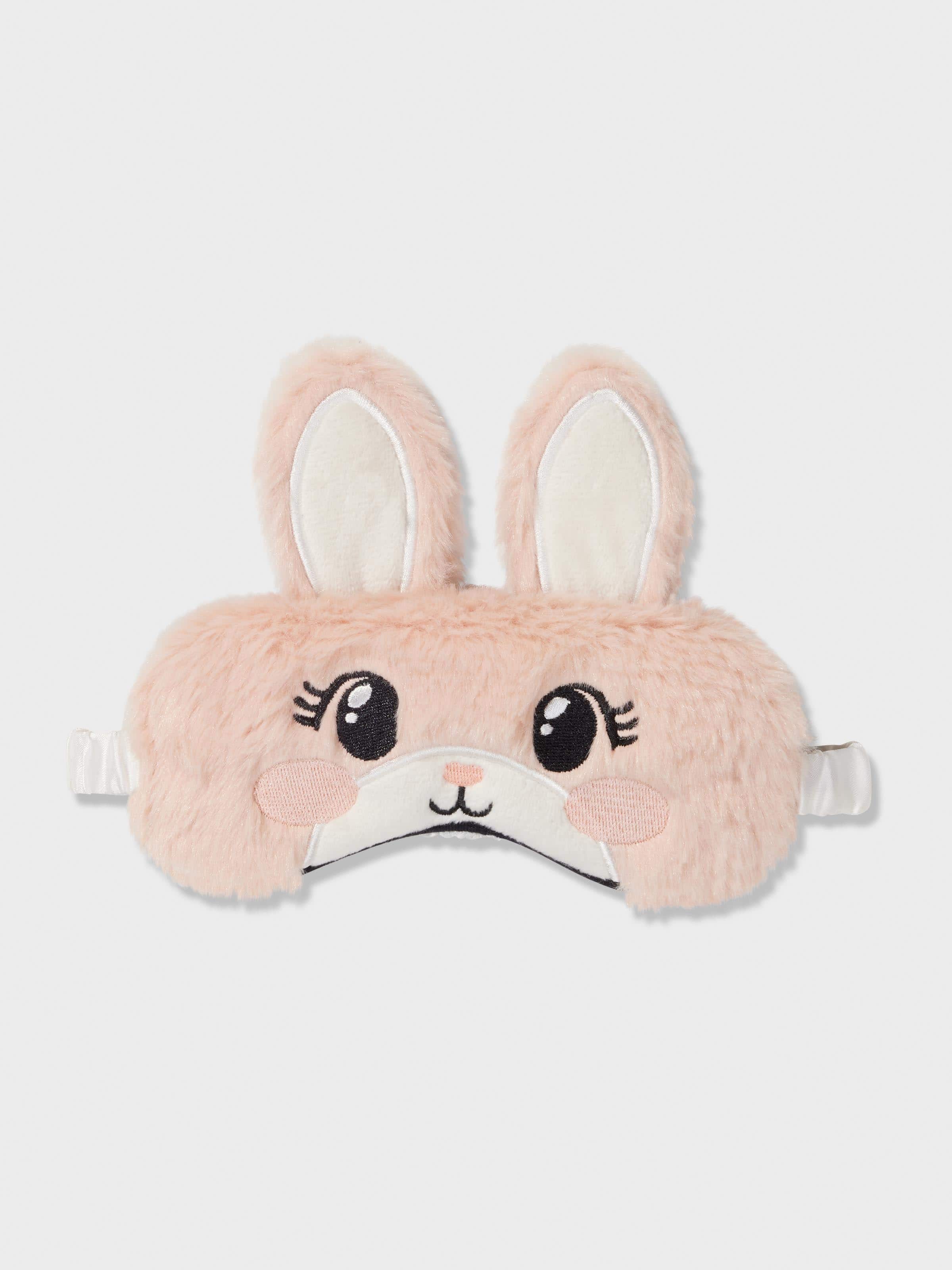 Kids Bunny Eye Mask