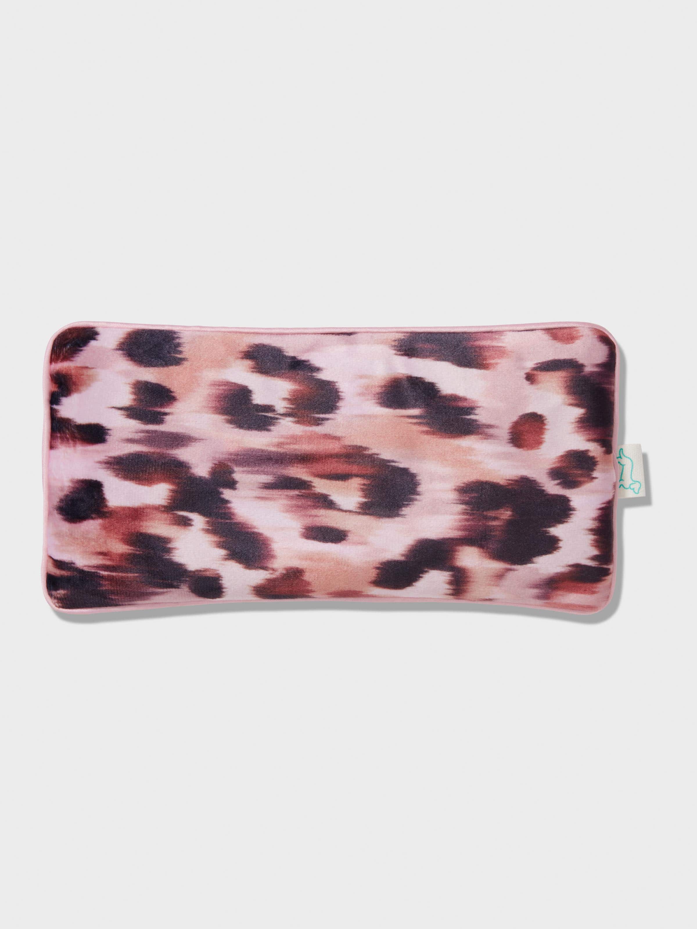 Animal Print Eye Pillow