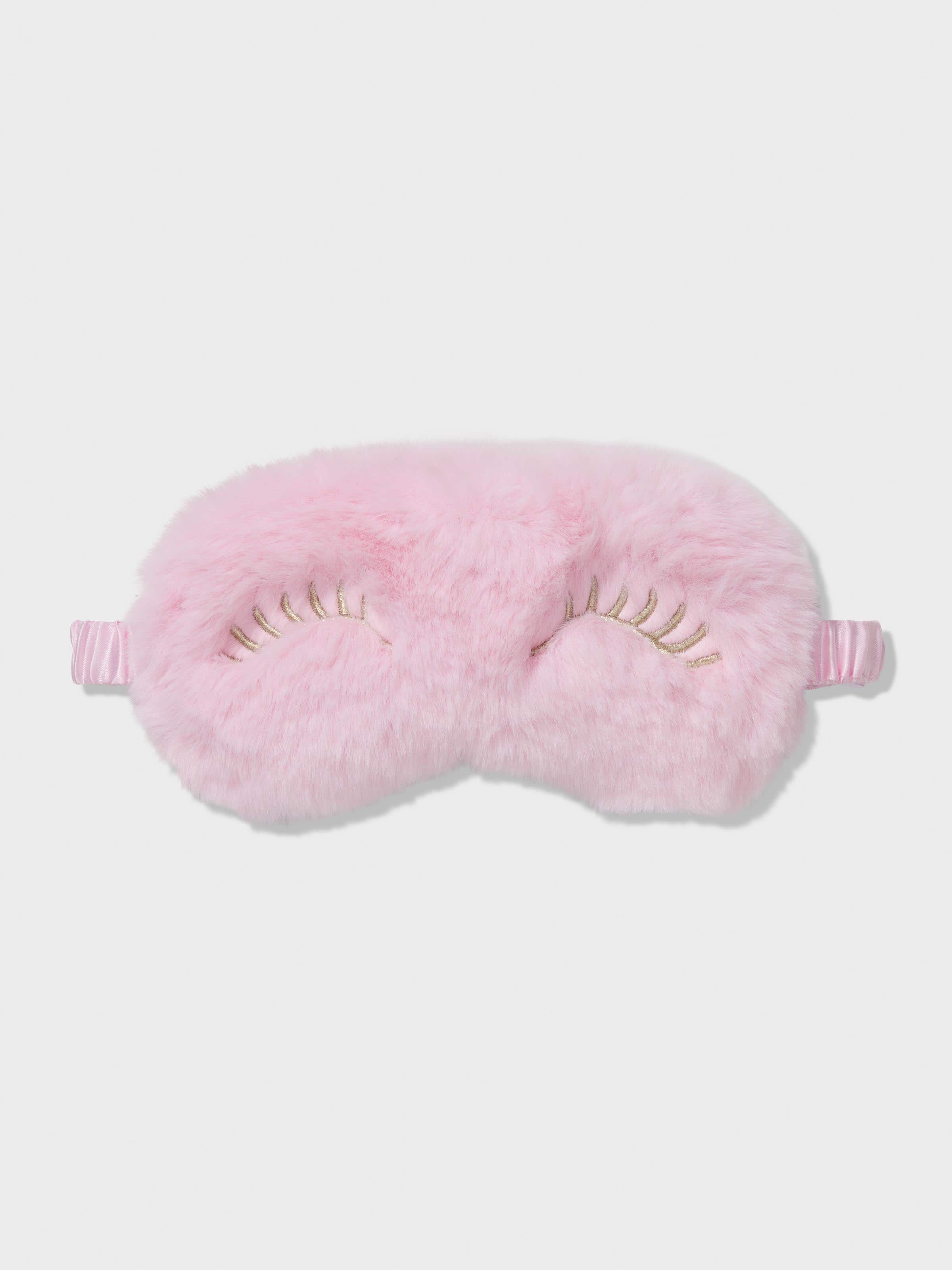 Eyelash Eye Mask