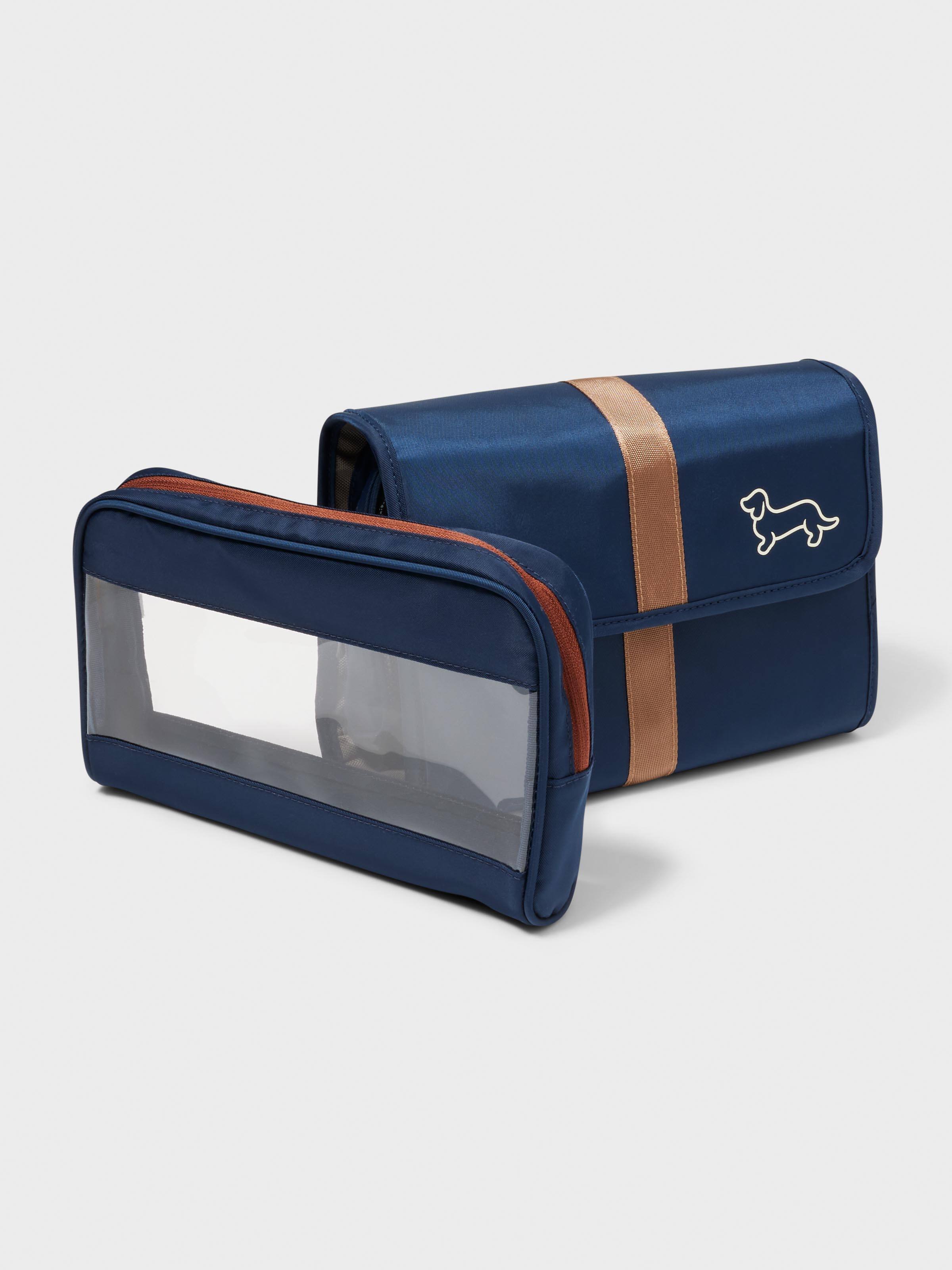 Mens Wash Bag