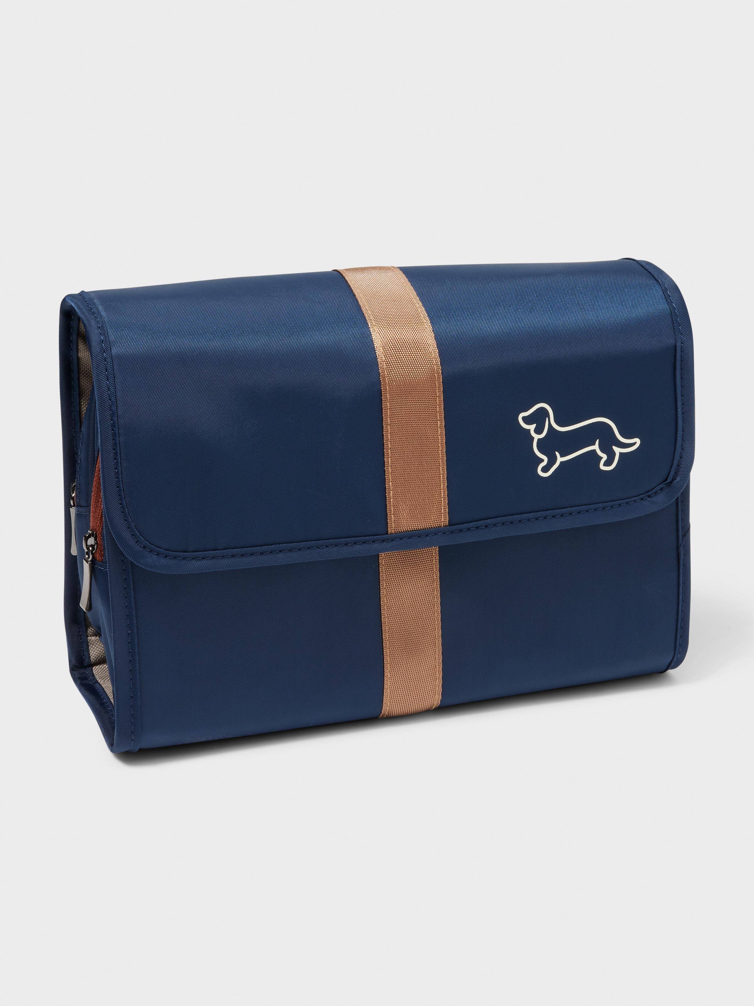 Mens Wash Bag