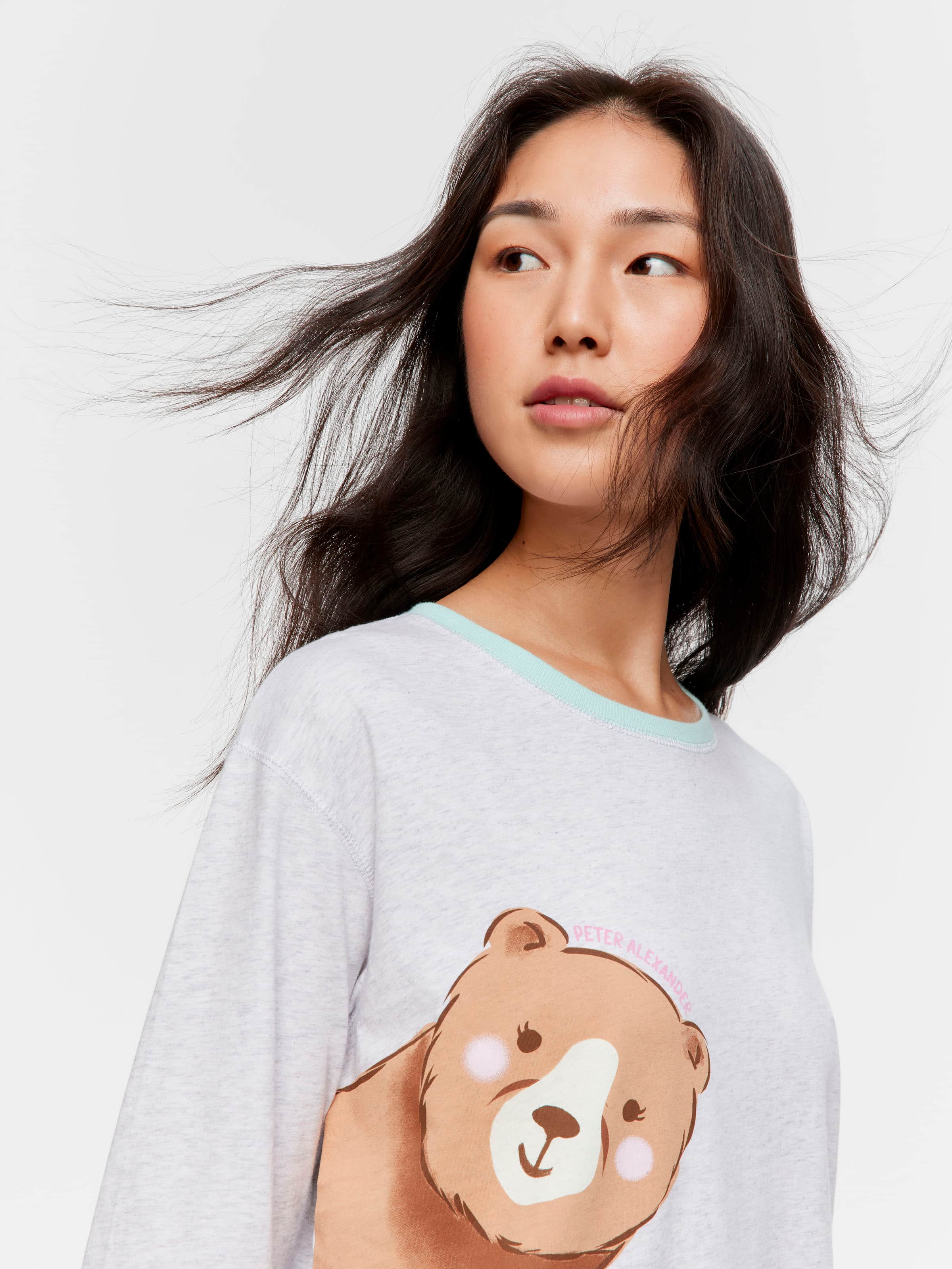 Bear Sweater