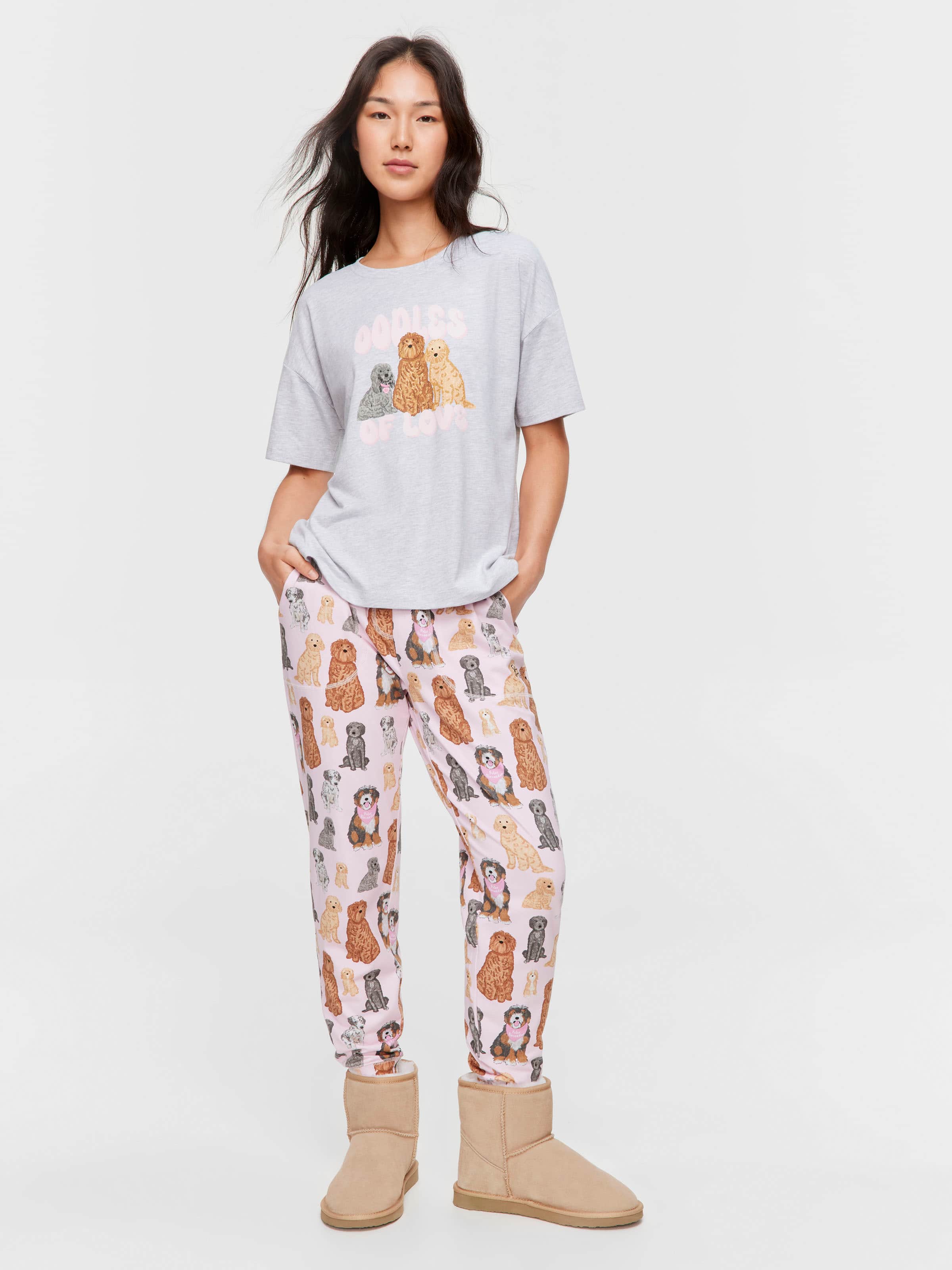 Groodle Tee