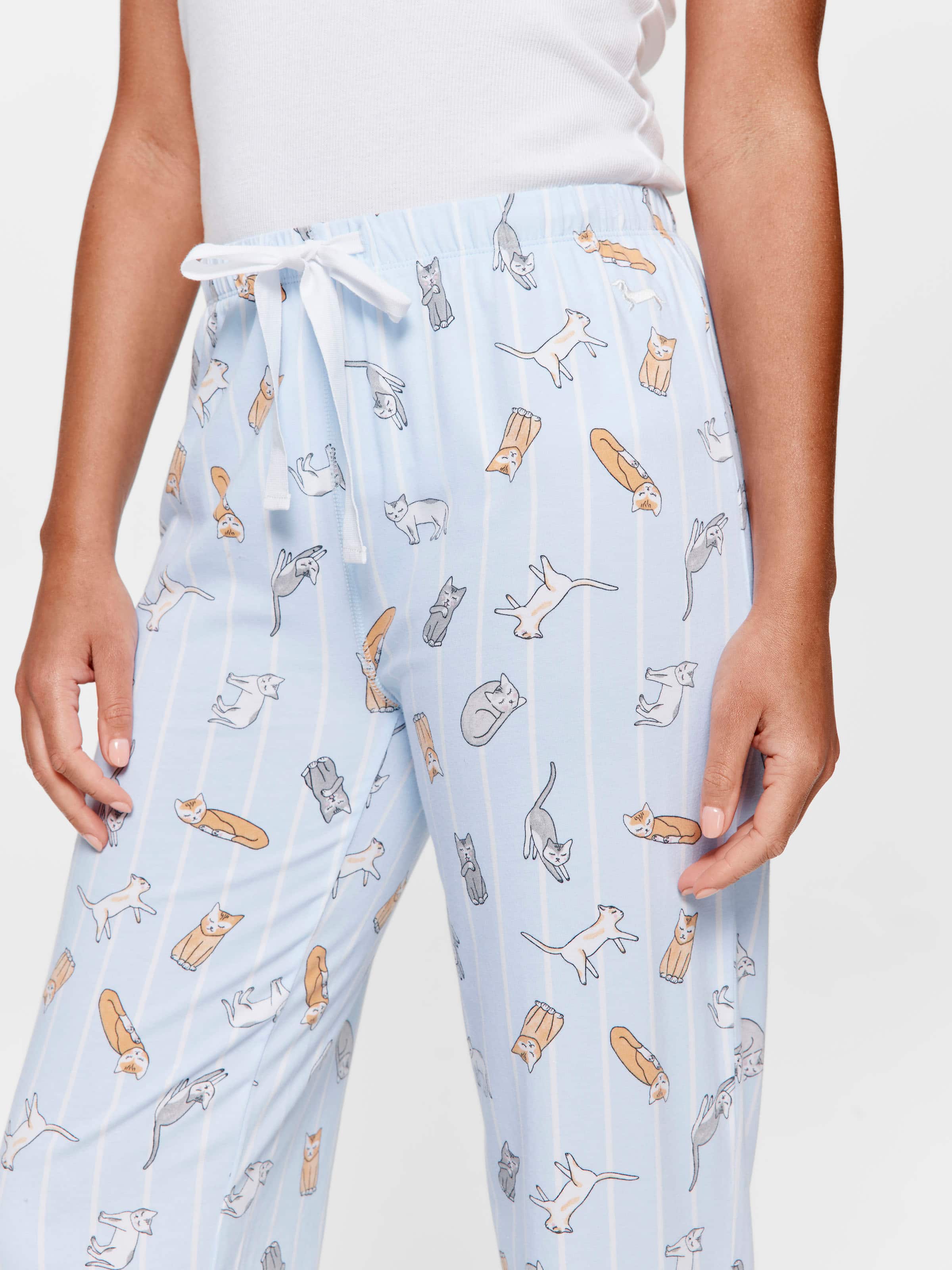 Cat Easy Pj Pant
