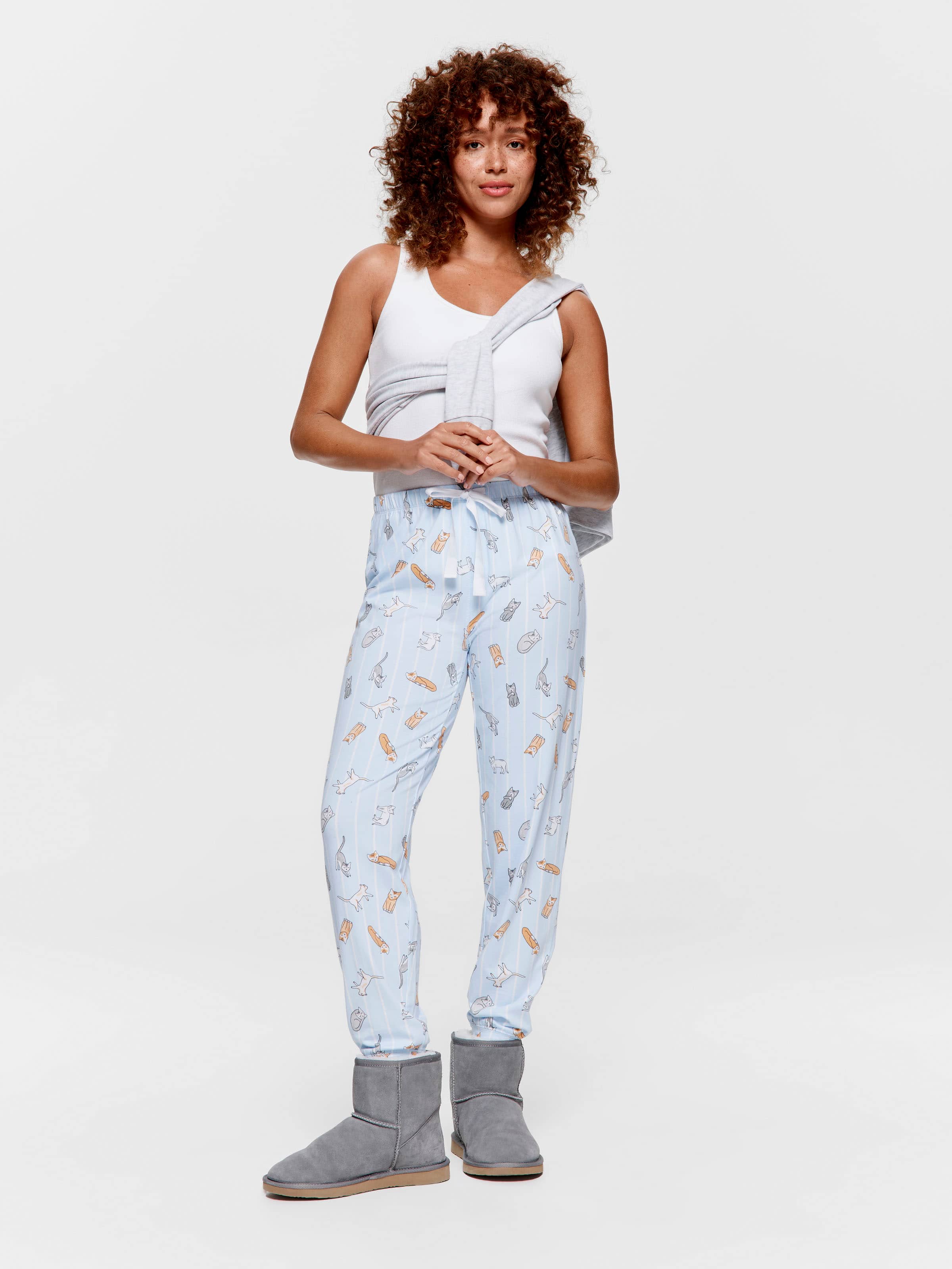 Cat Easy Pj Pant