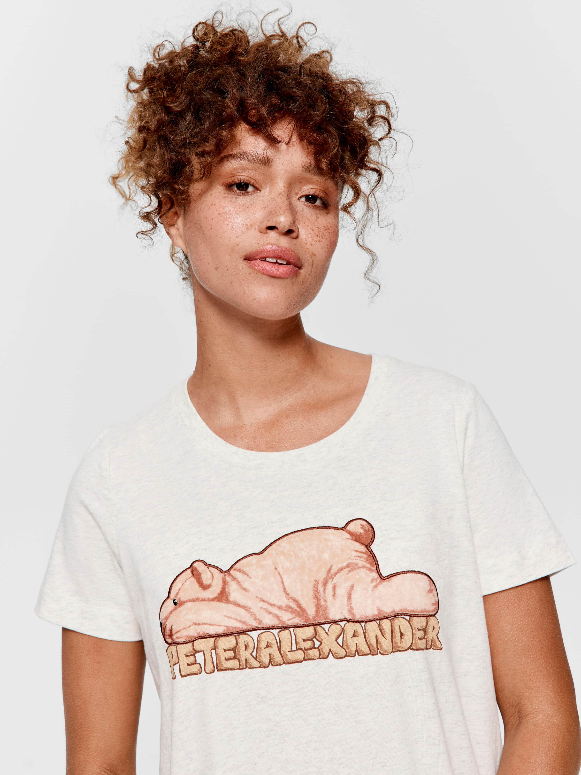 Bear Sleep Tee
