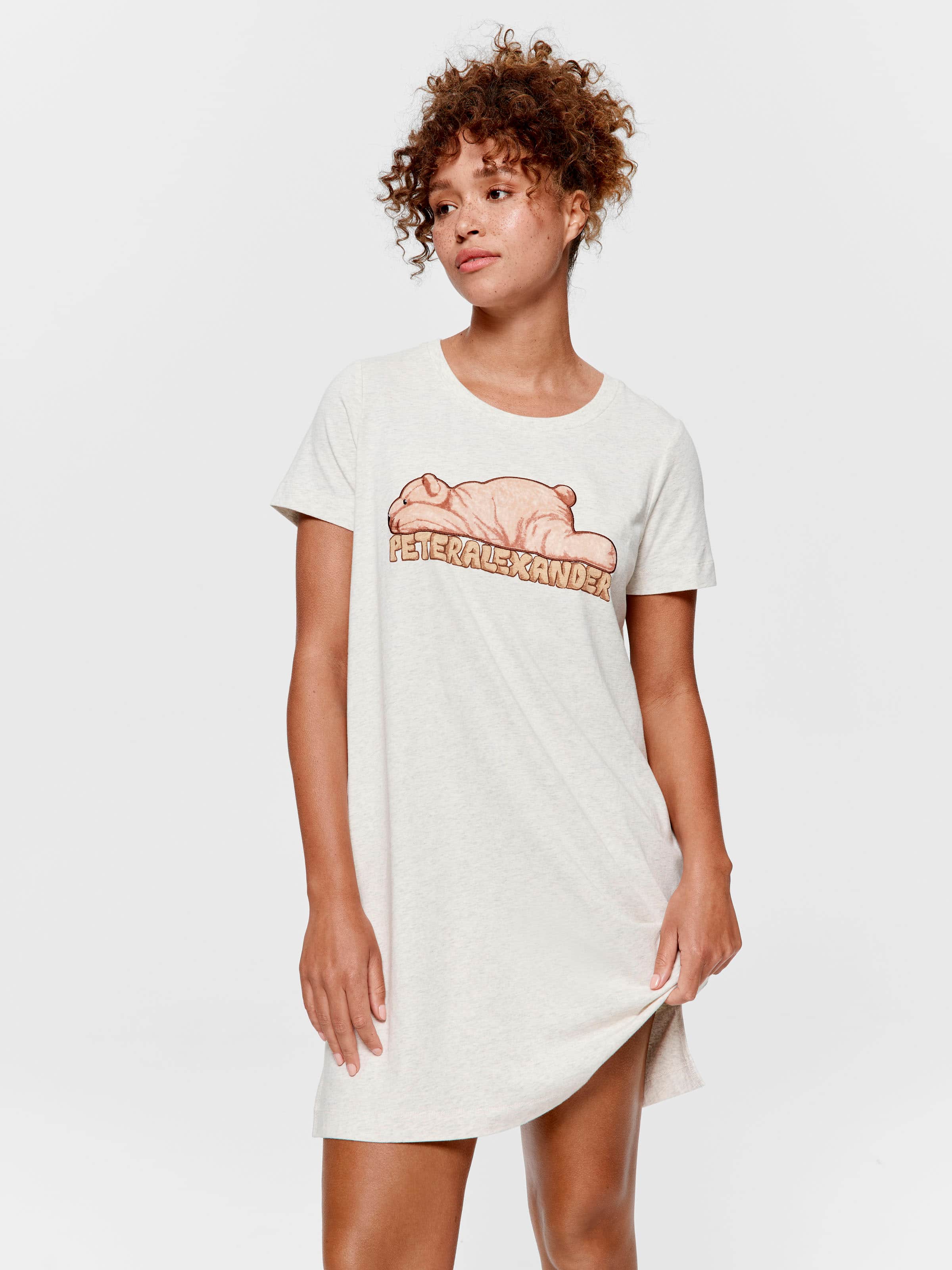 Bear Sleep Tee