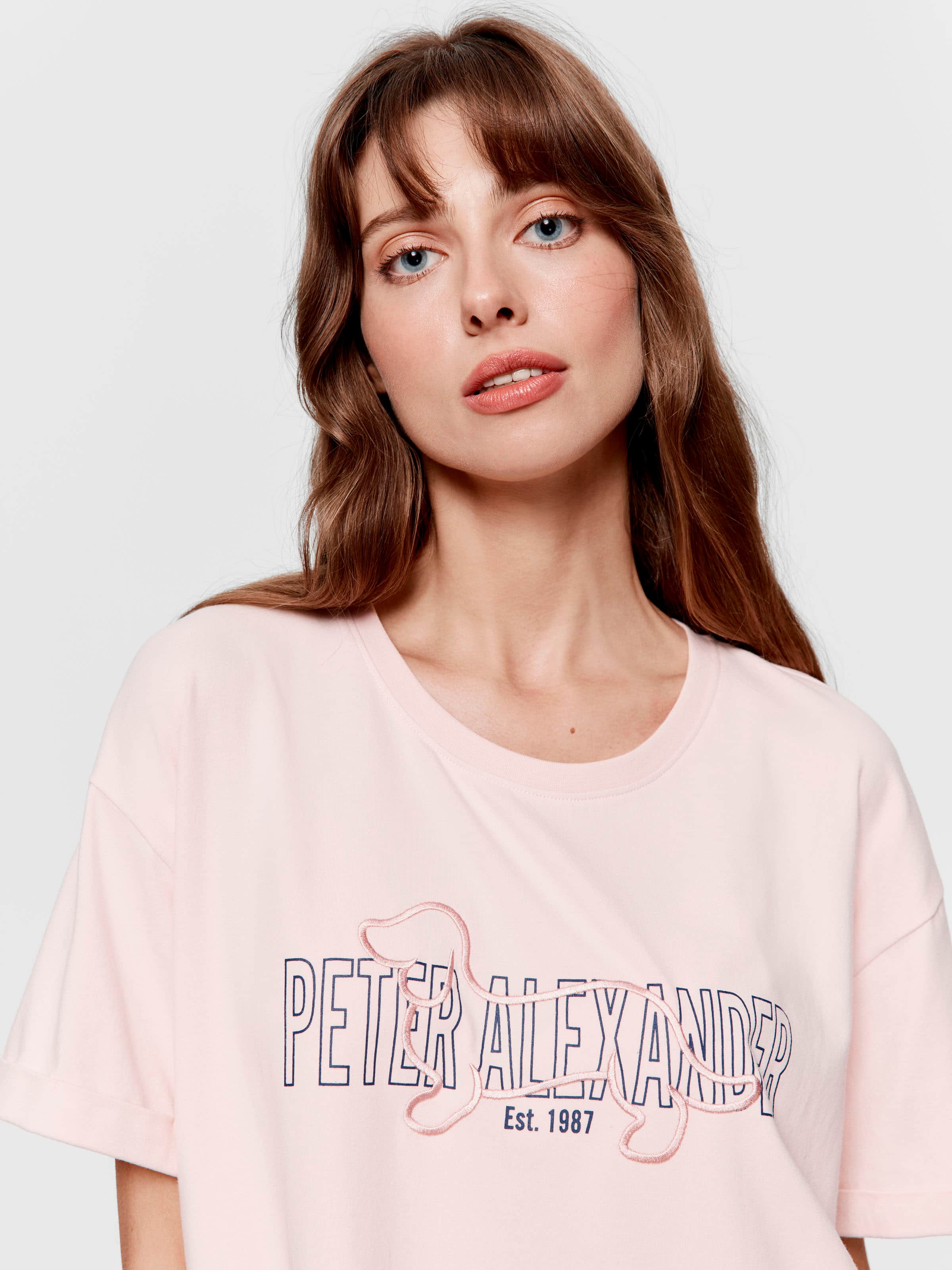 Heritage Sleep Tee
