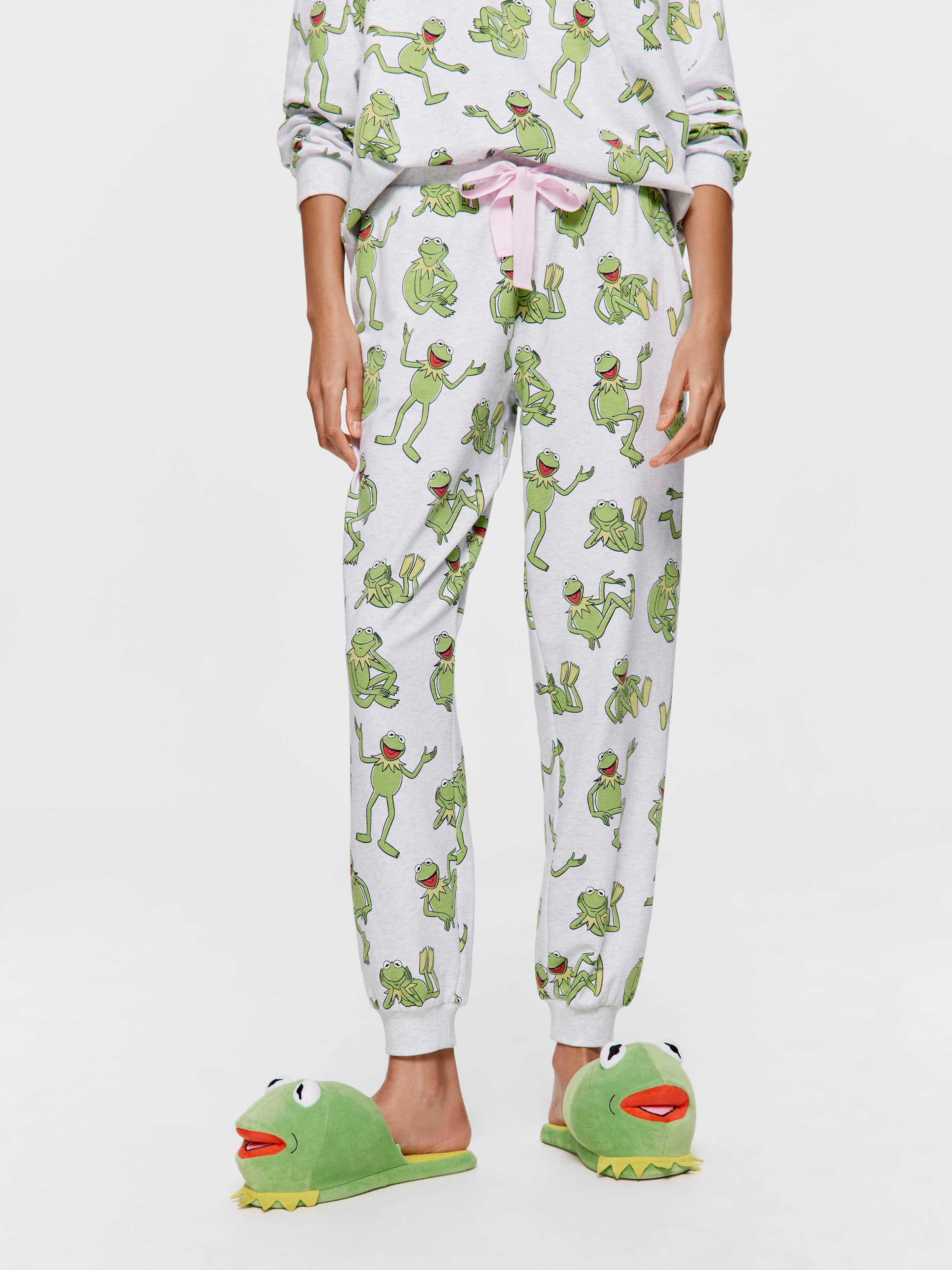 Kermit Track Pant