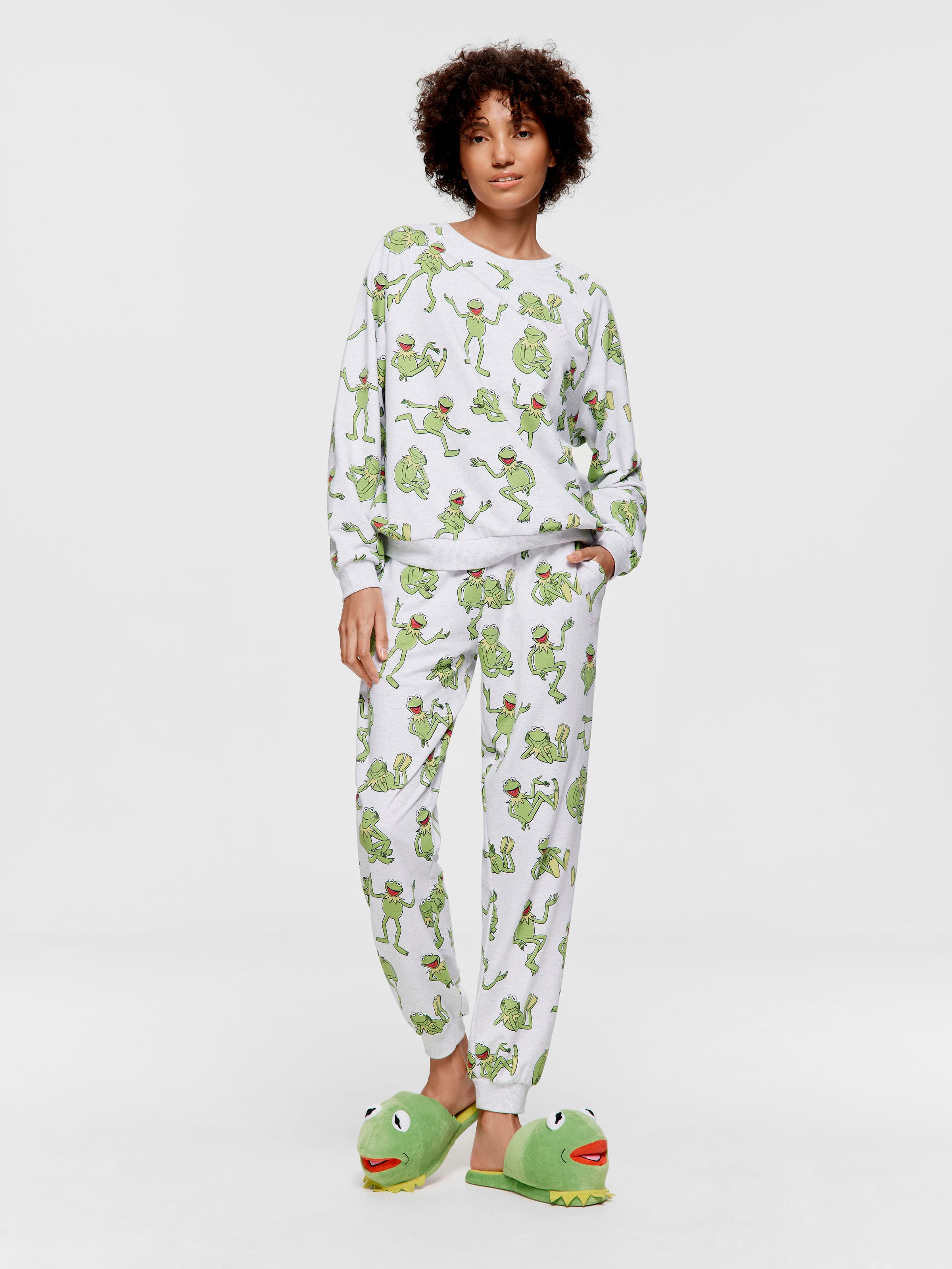 Kermit Track Pant