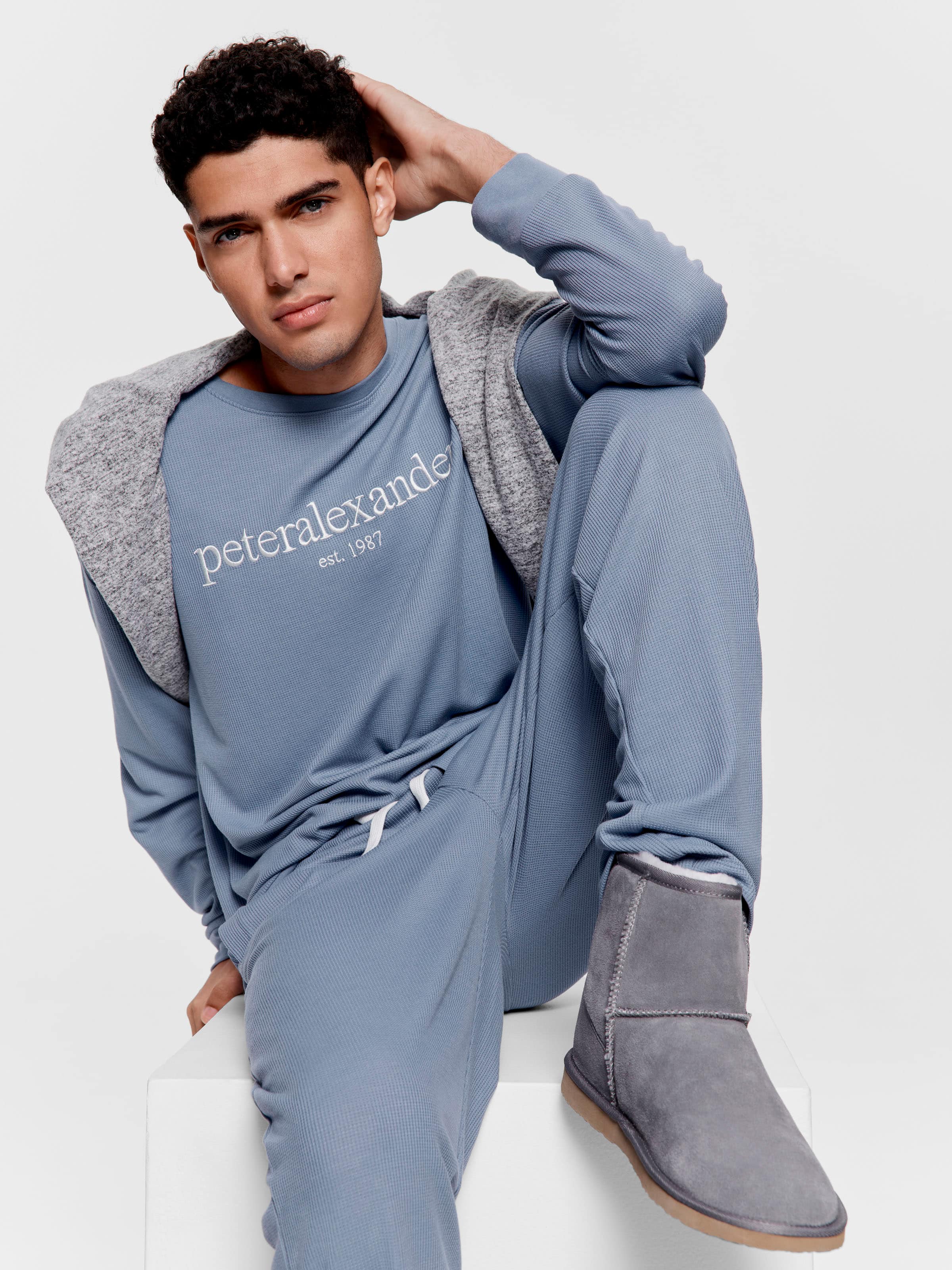 P.A Track Pj Pant