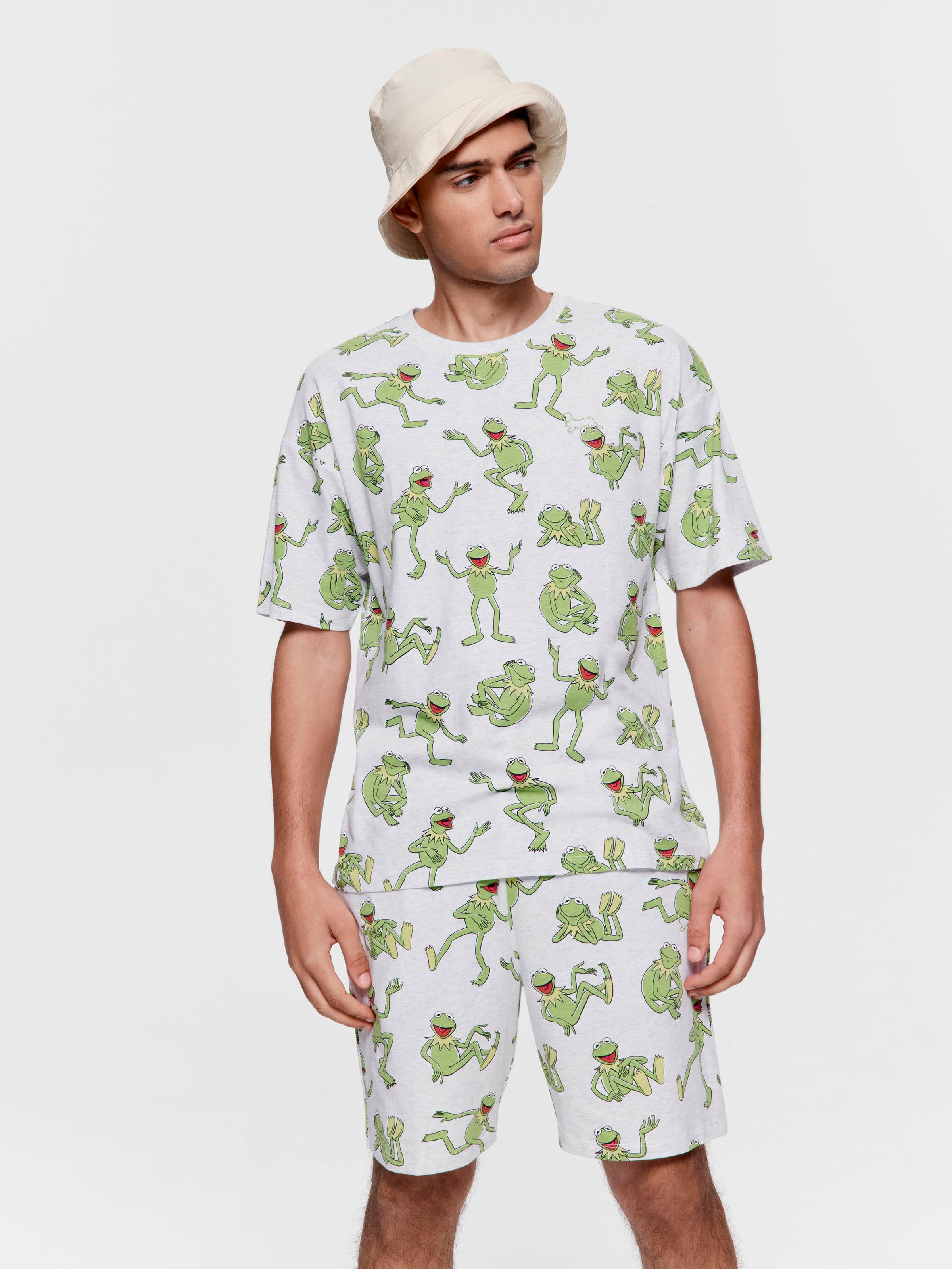 Kermit Tee