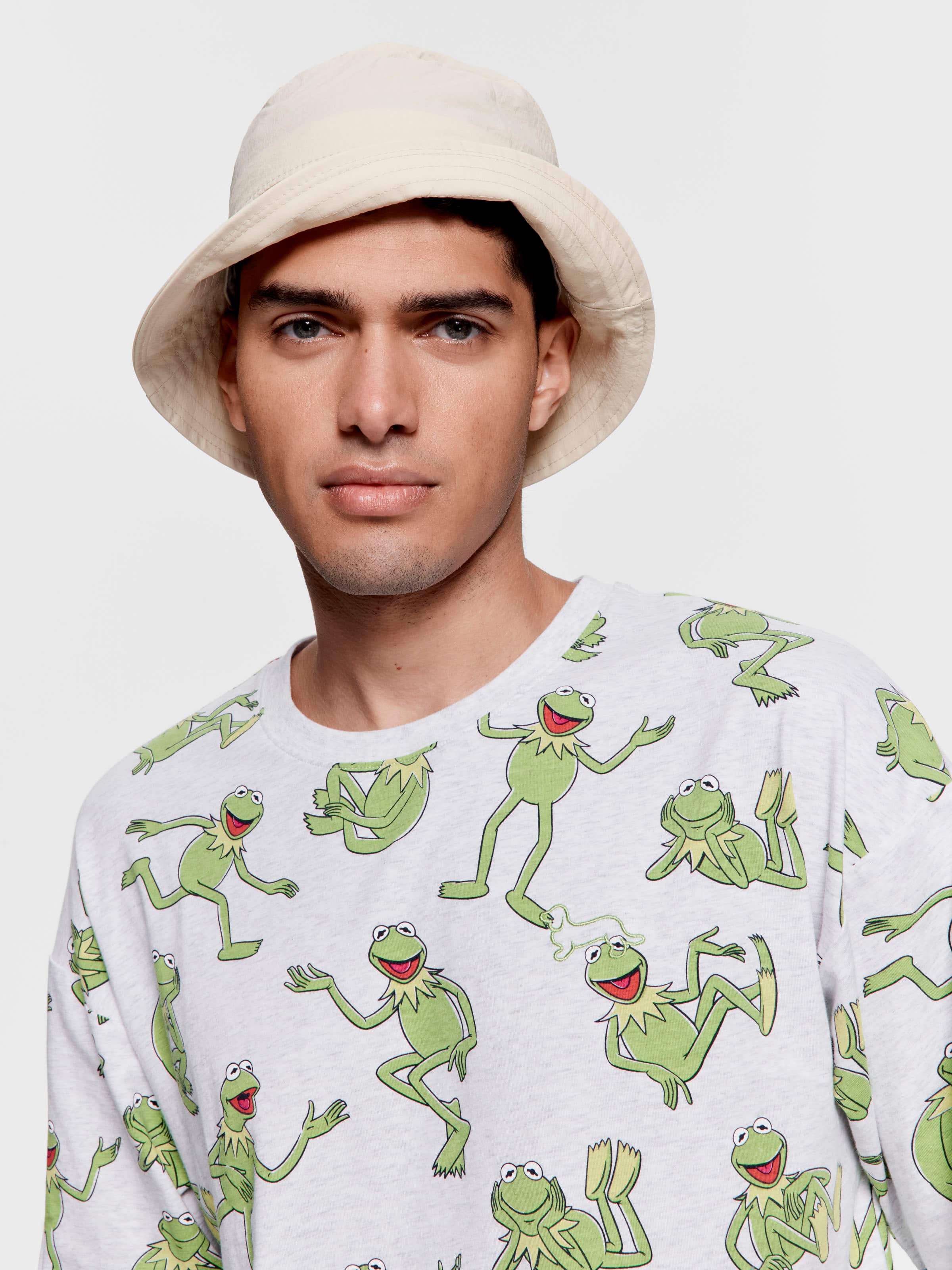 Kermit Tee
