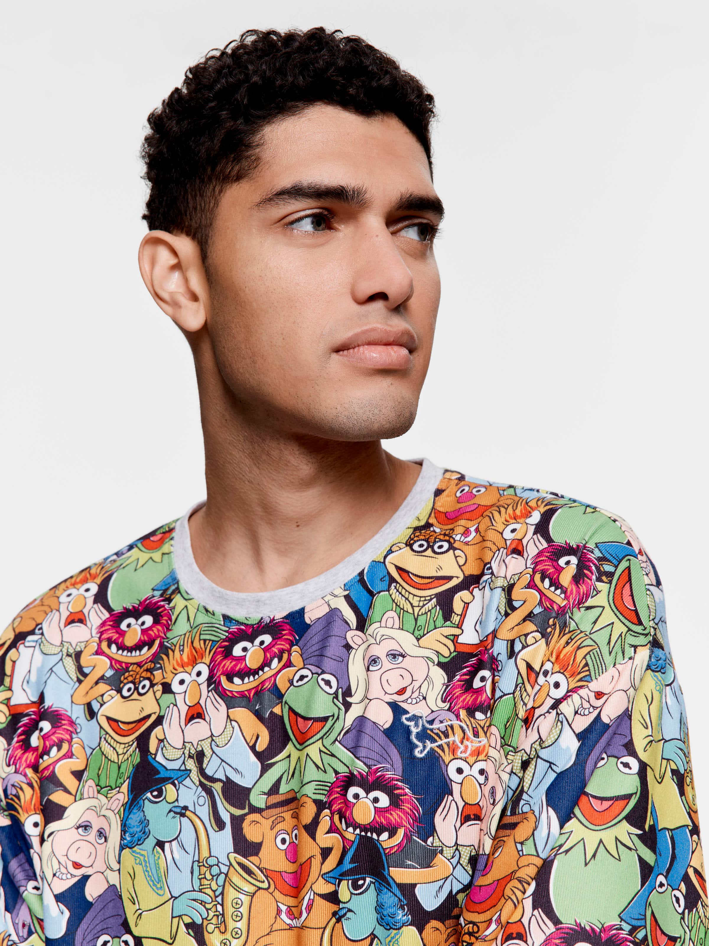 The Muppets Tee