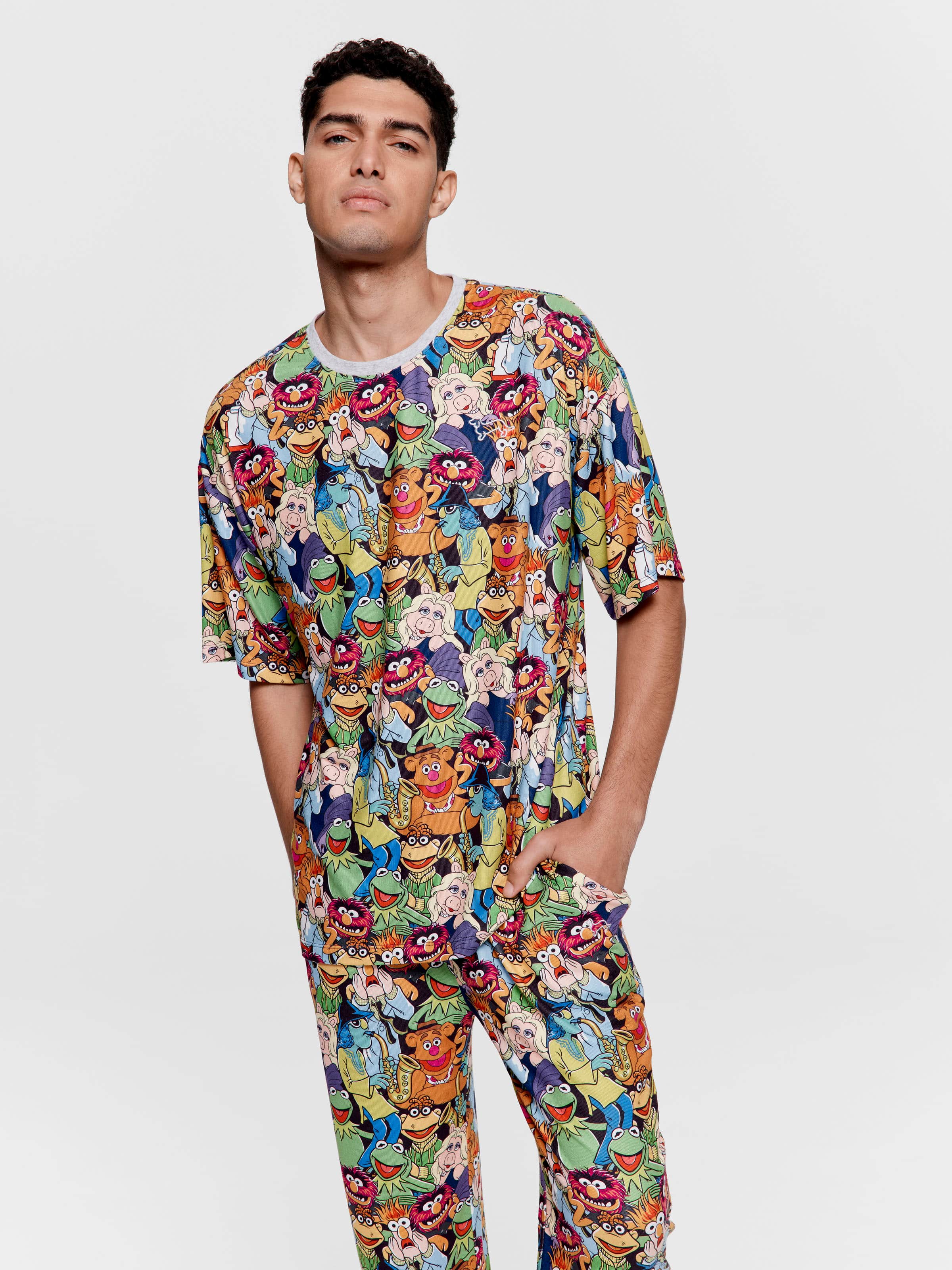 The Muppets Tee