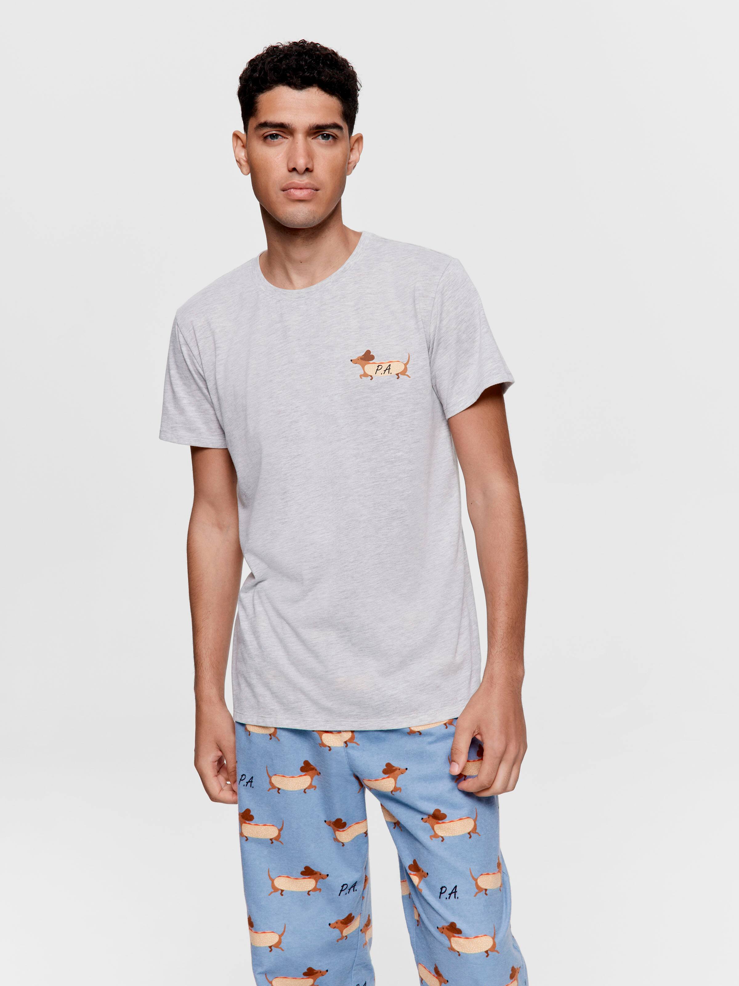 Penny Hot Dog Tee