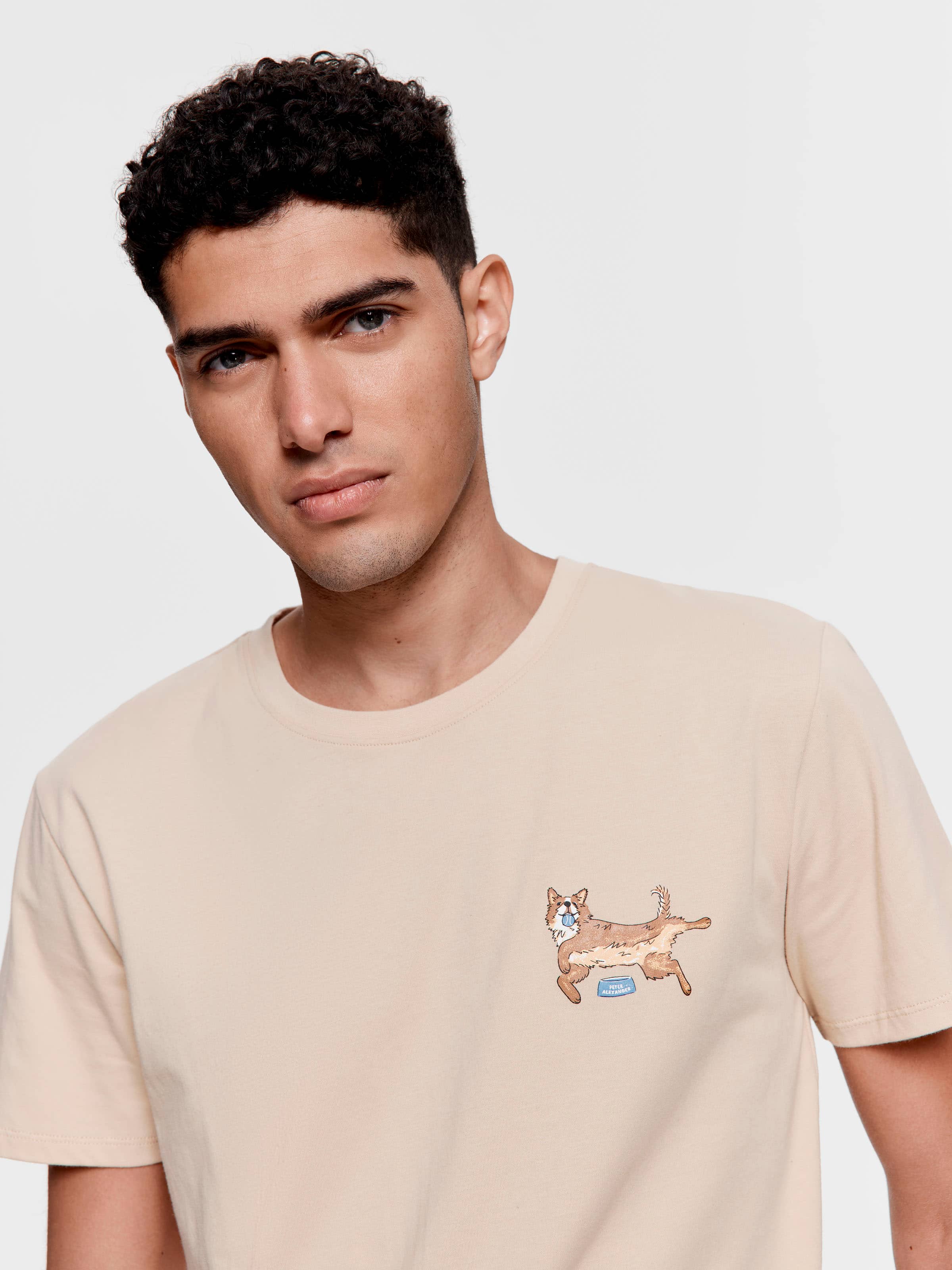Go Fetch Tee