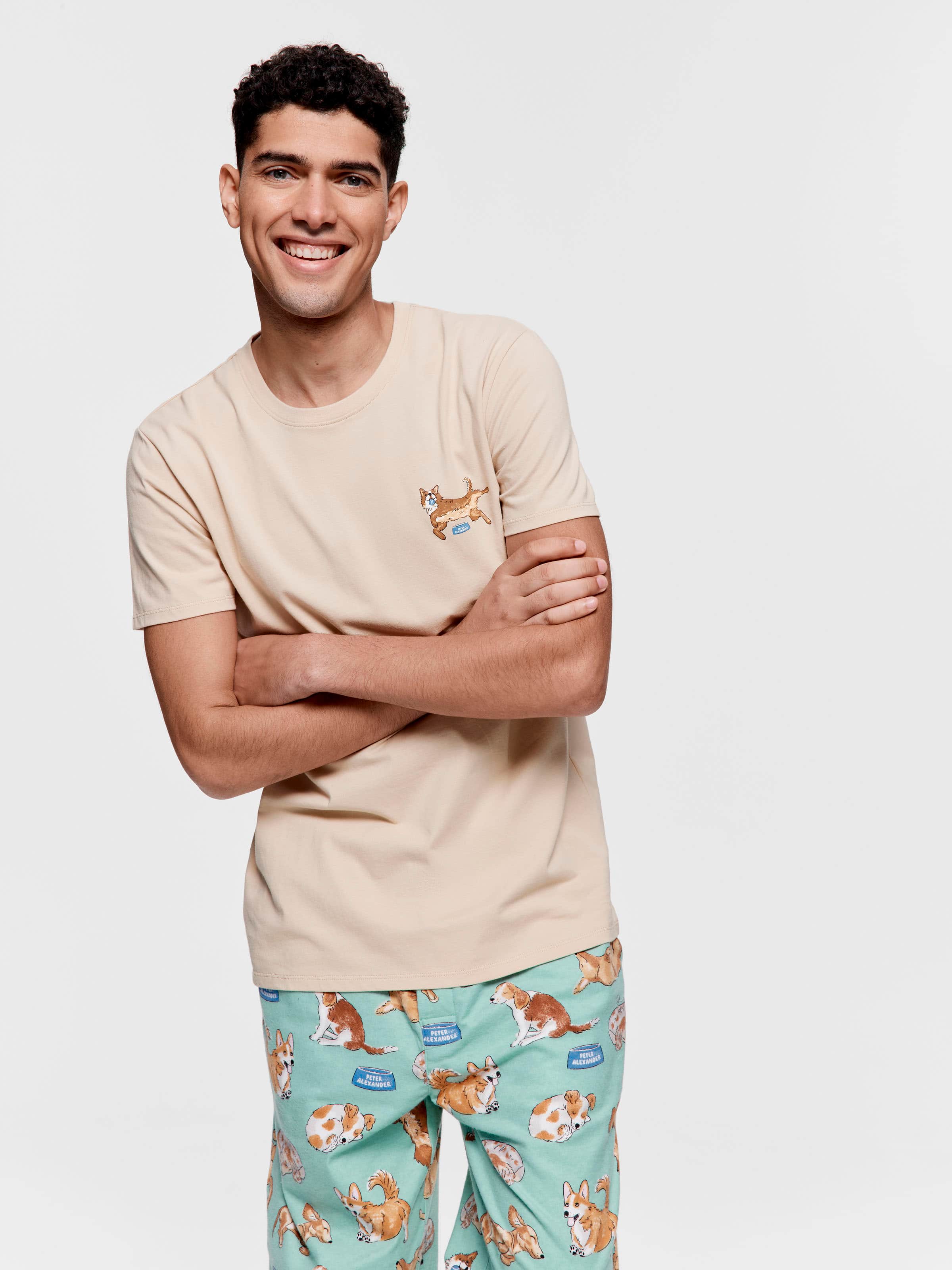 Go Fetch Tee