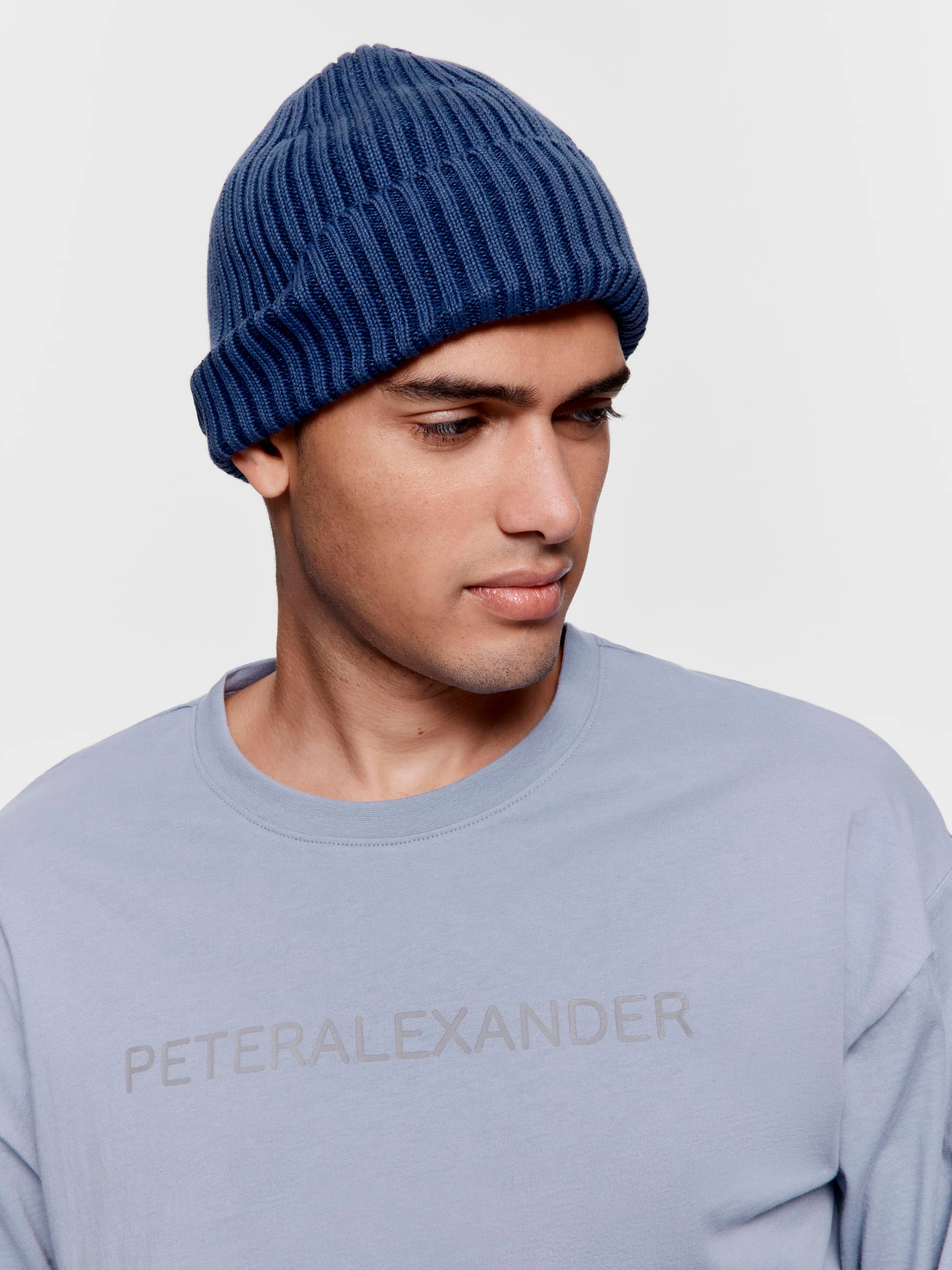 P.A Long Sleeve Raglan Top