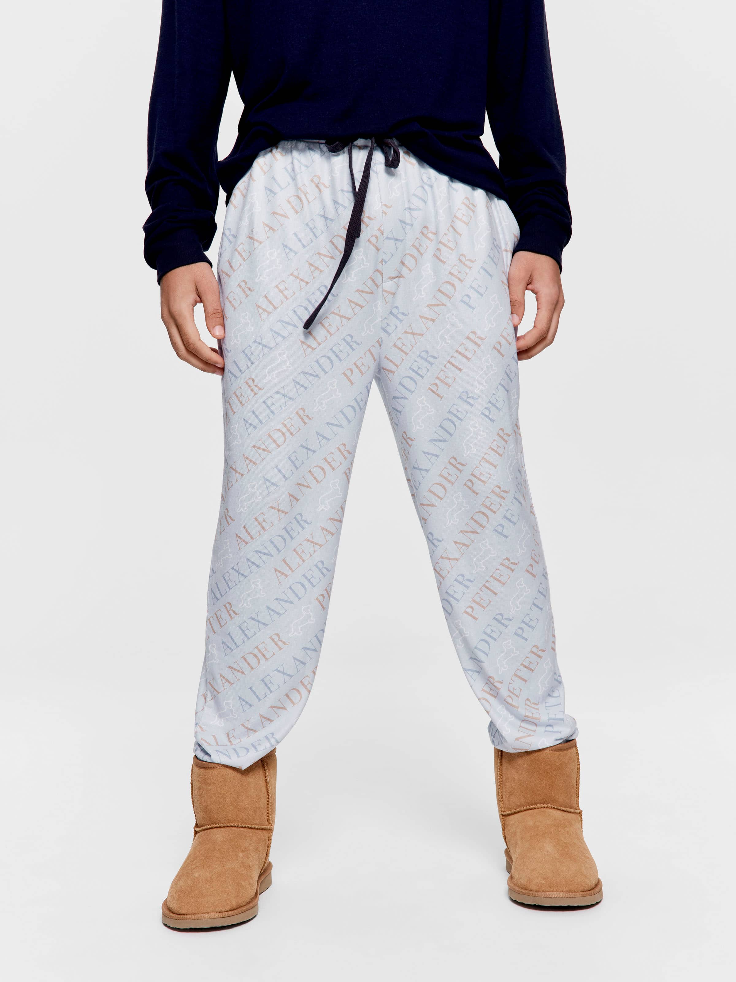 Penny Logo Jogger