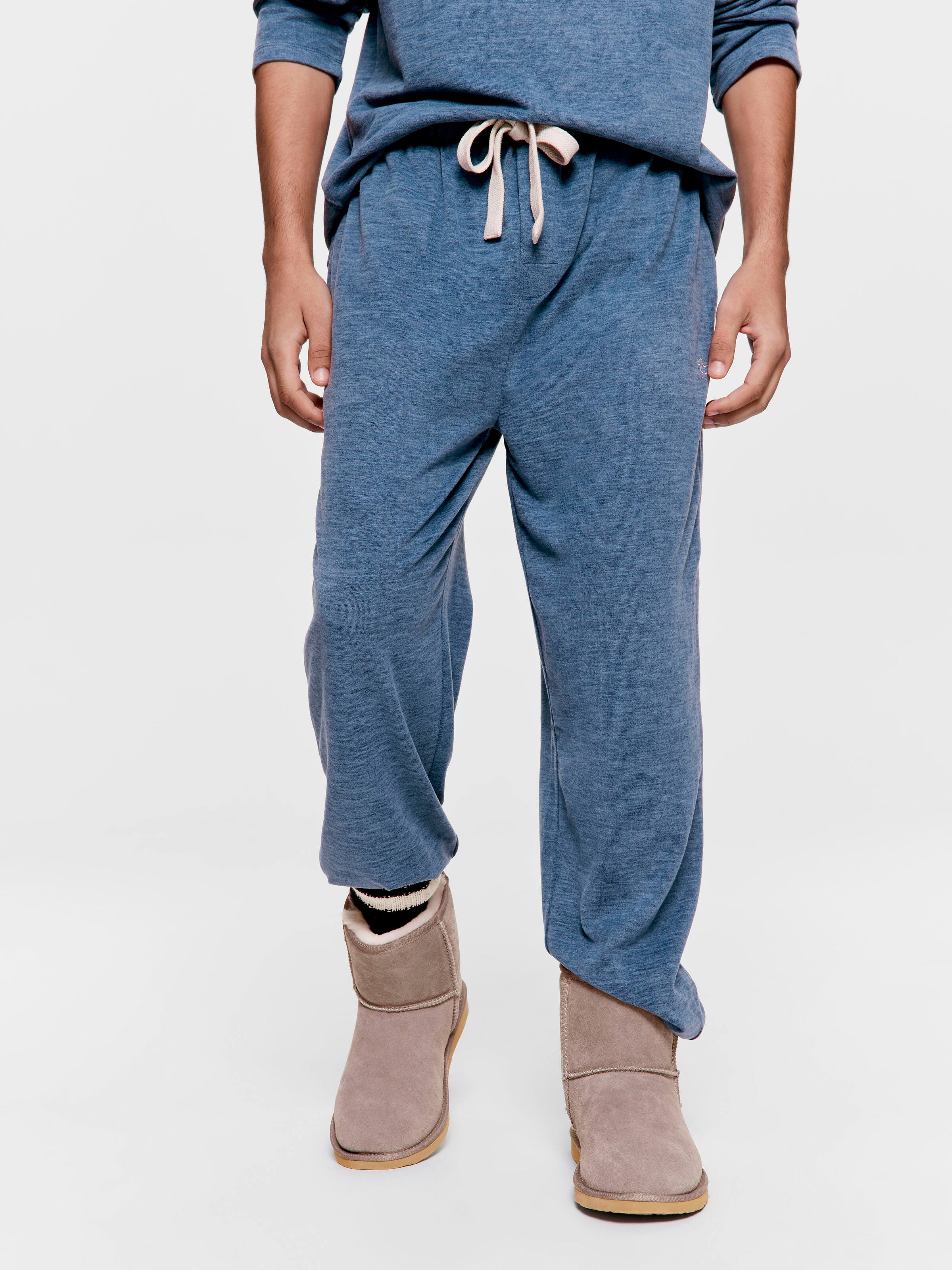 Denim Marle Pj Pant