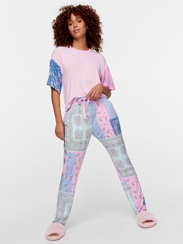 Bandana Pj Pant                                                                                                                 