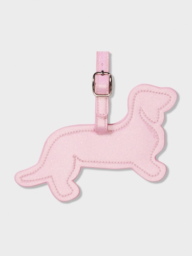 Penny Luggage Tag                                                                                                               