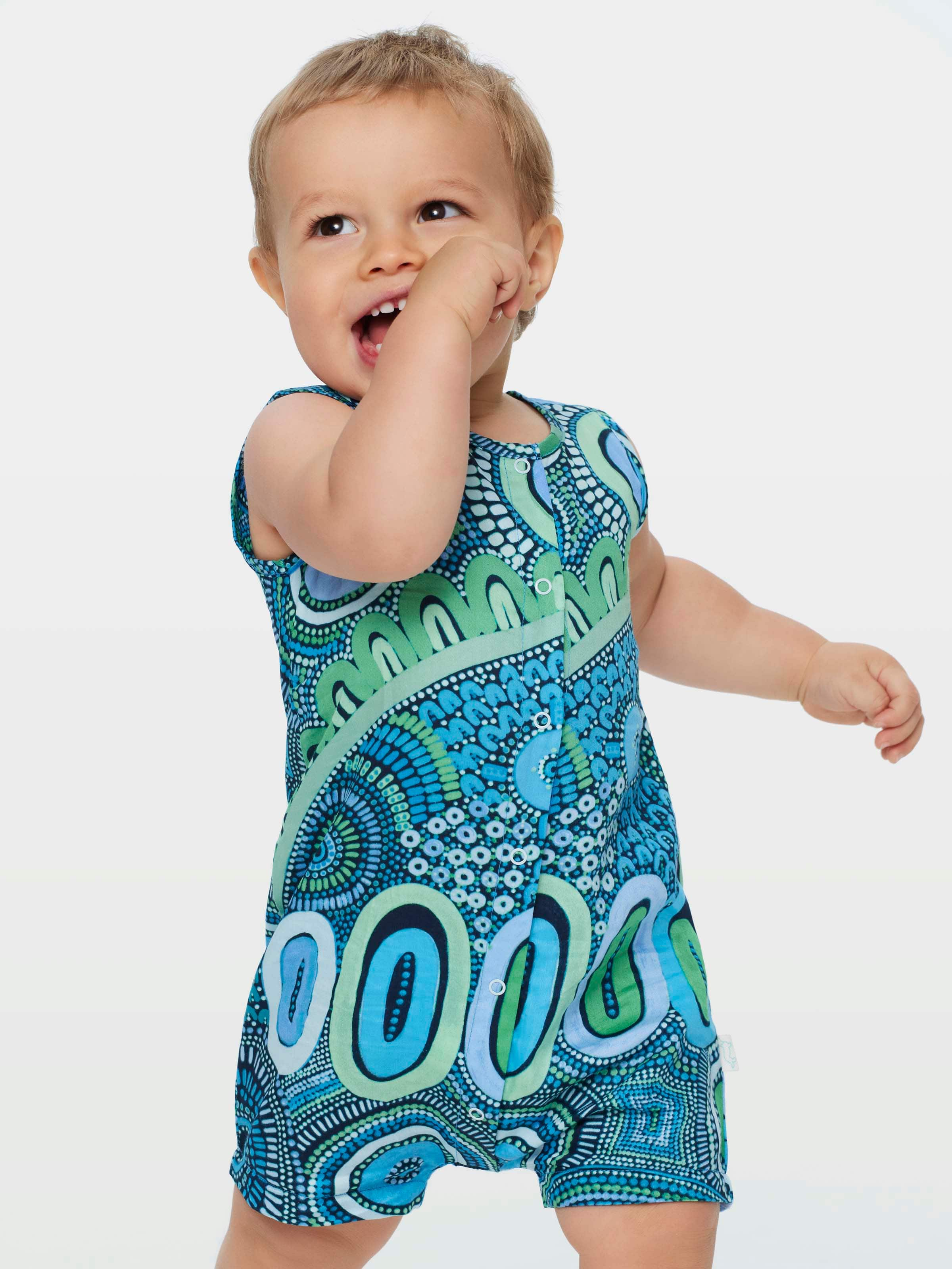 Baby girl hot sale rompers afterpay