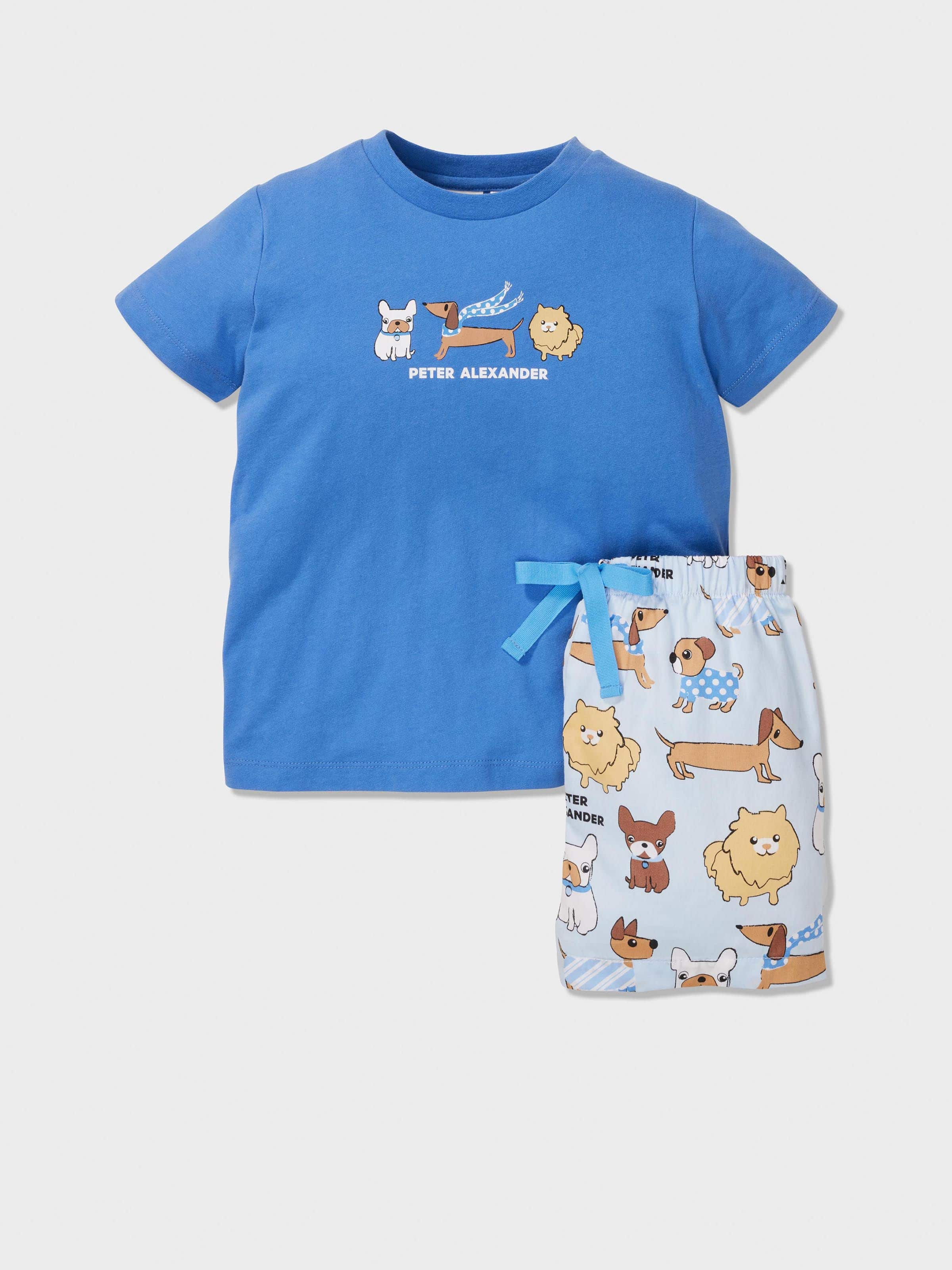 Peter alexander 2024 dog pjs