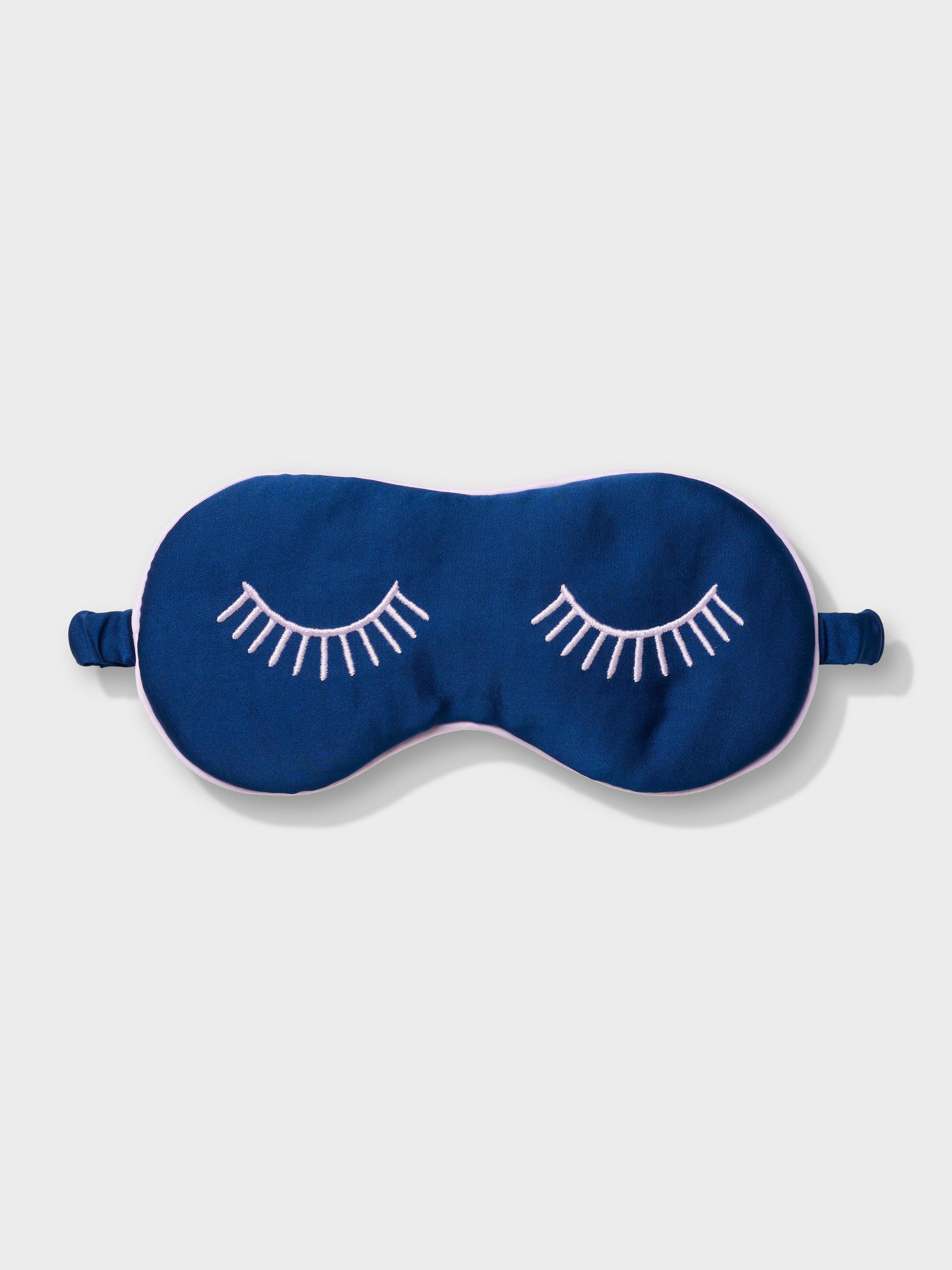 Sleep Eye Mask for Men, Personalised Gift for Him -  Hong Kong
