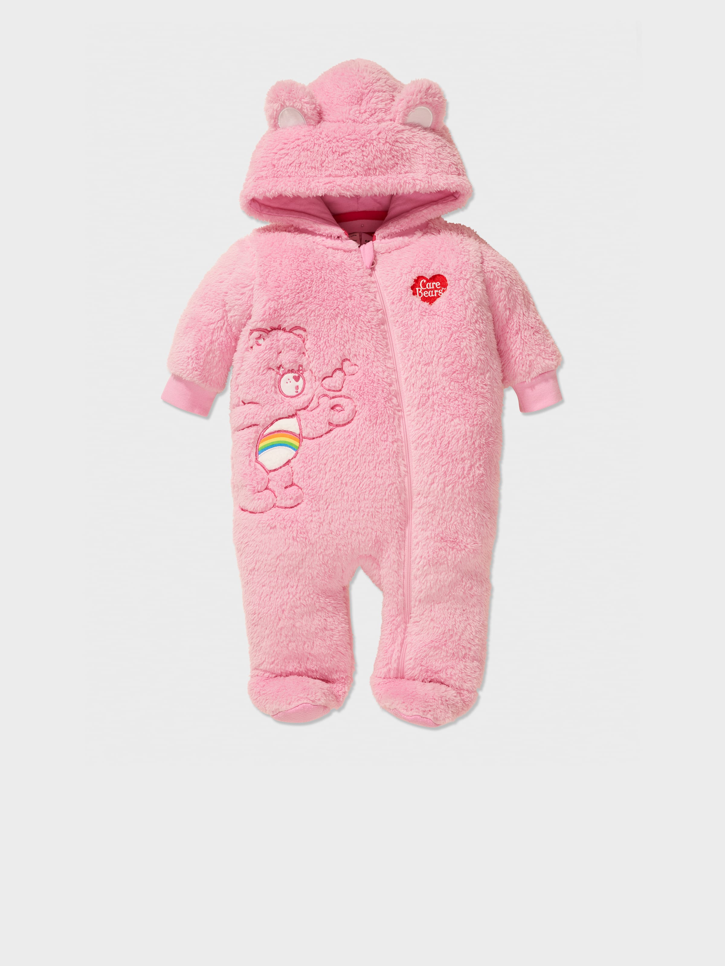 Care bear cheap onesie baby